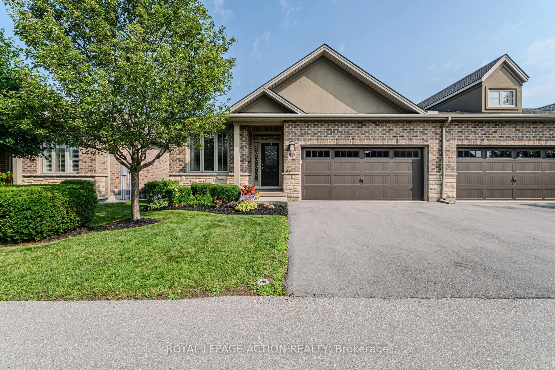 30 Cedar Street, #23