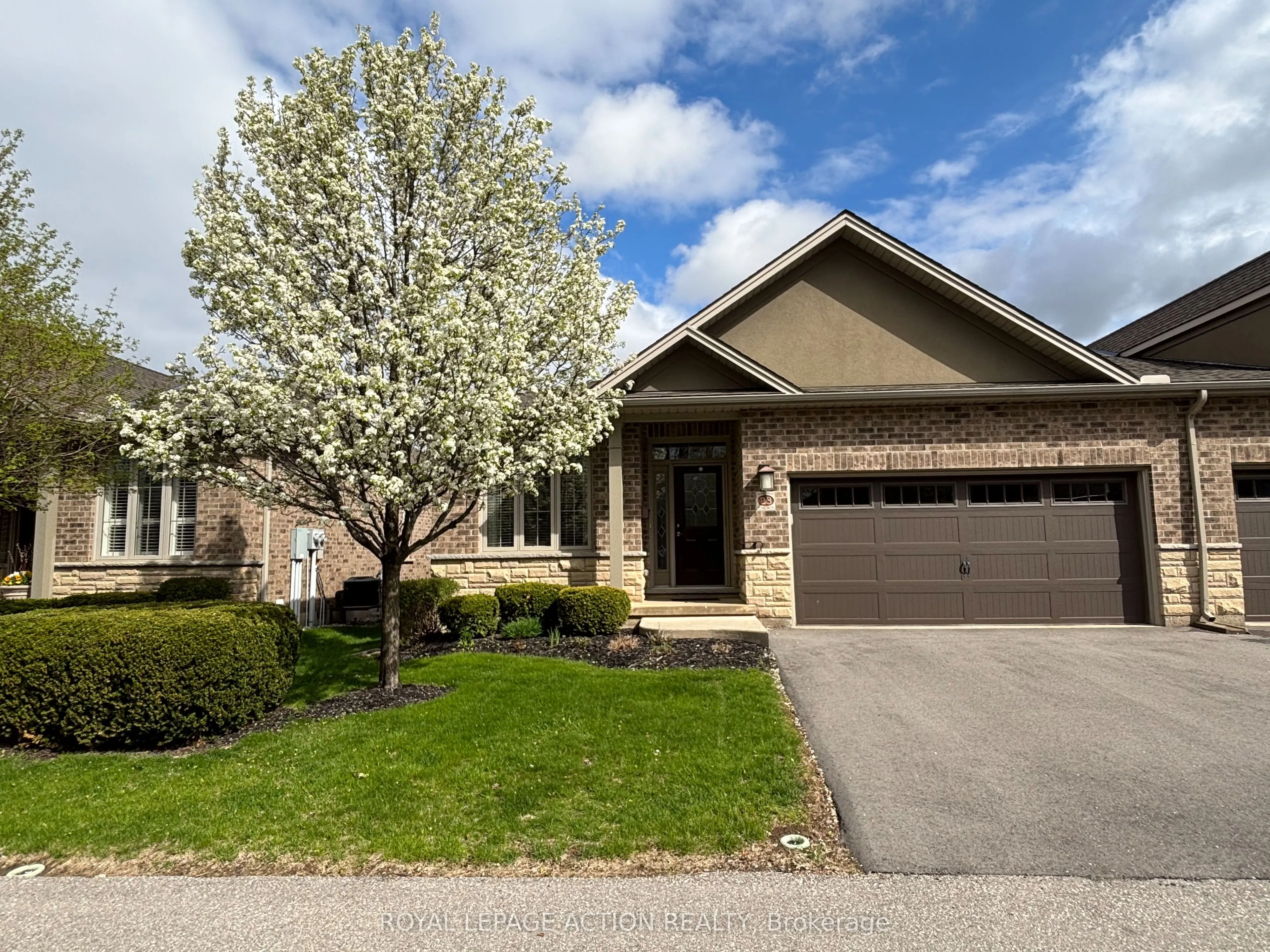 30 Cedar Street, #23