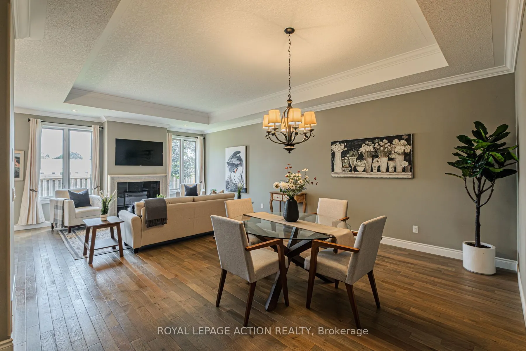 30 Cedar Street, #23