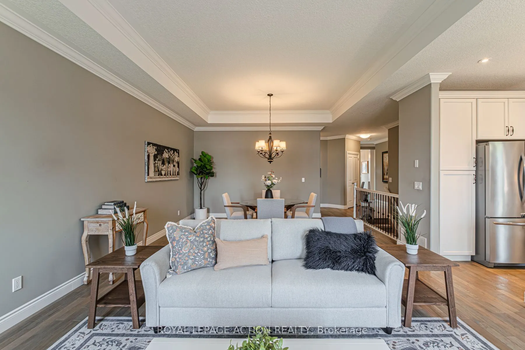 30 Cedar Street, #23