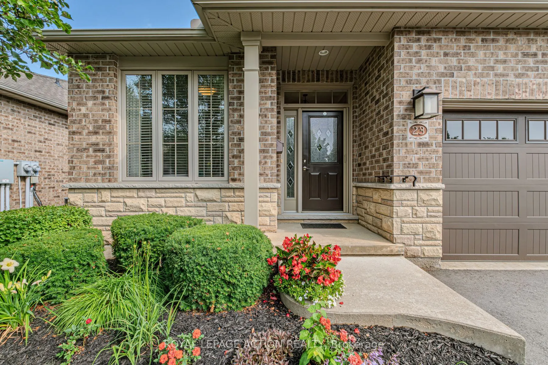 30 Cedar Street, #23