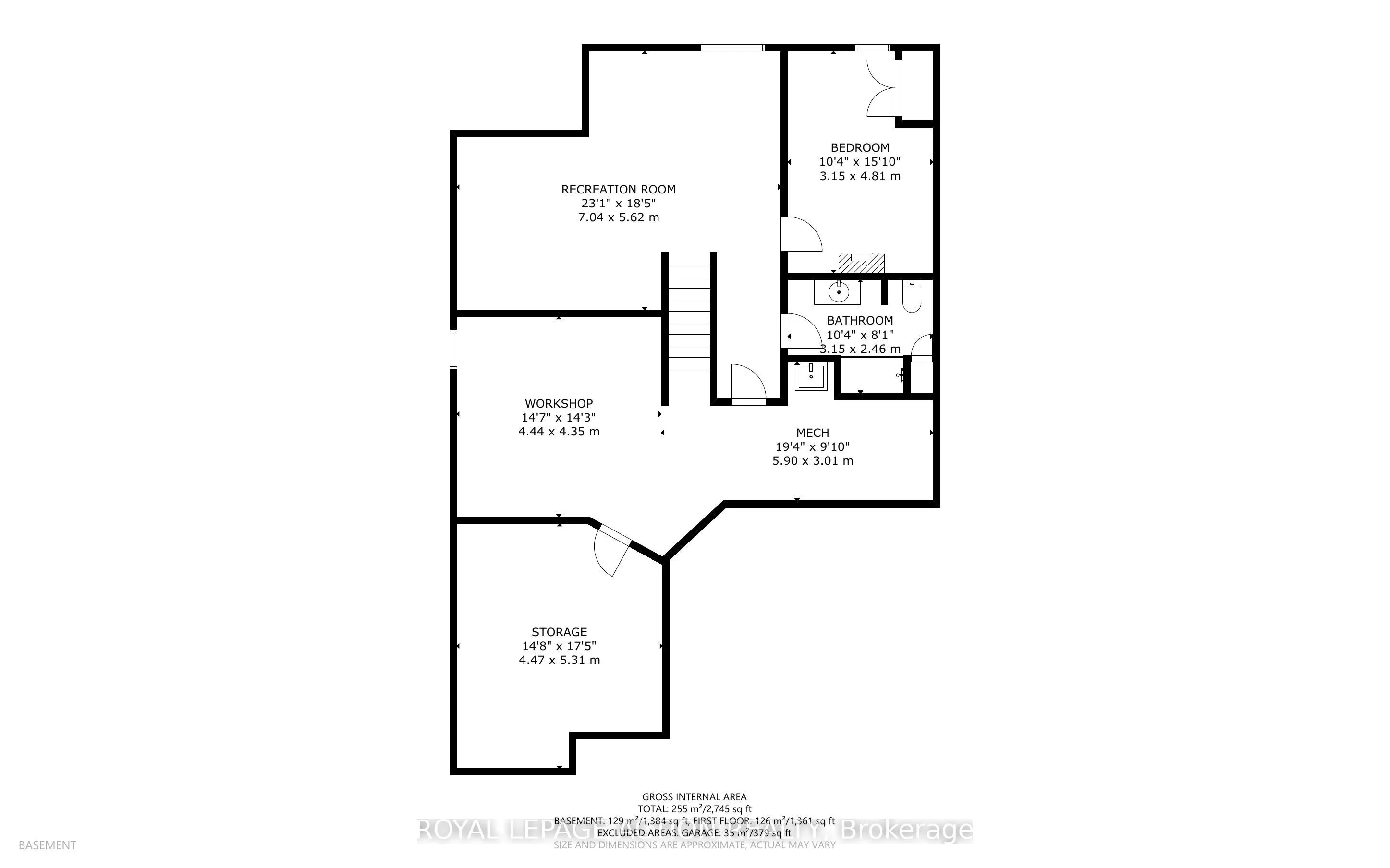 30 Cedar Street, #23