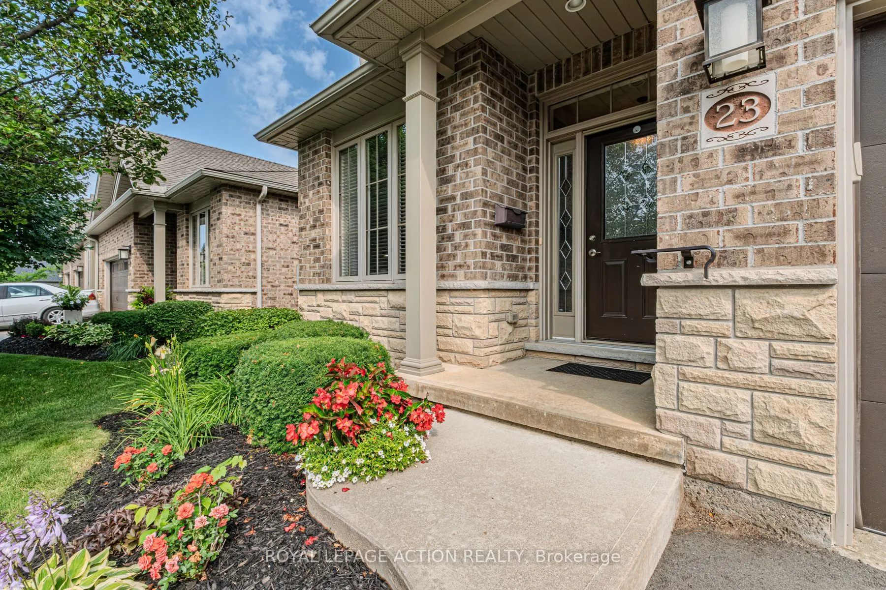30 Cedar Street, #23