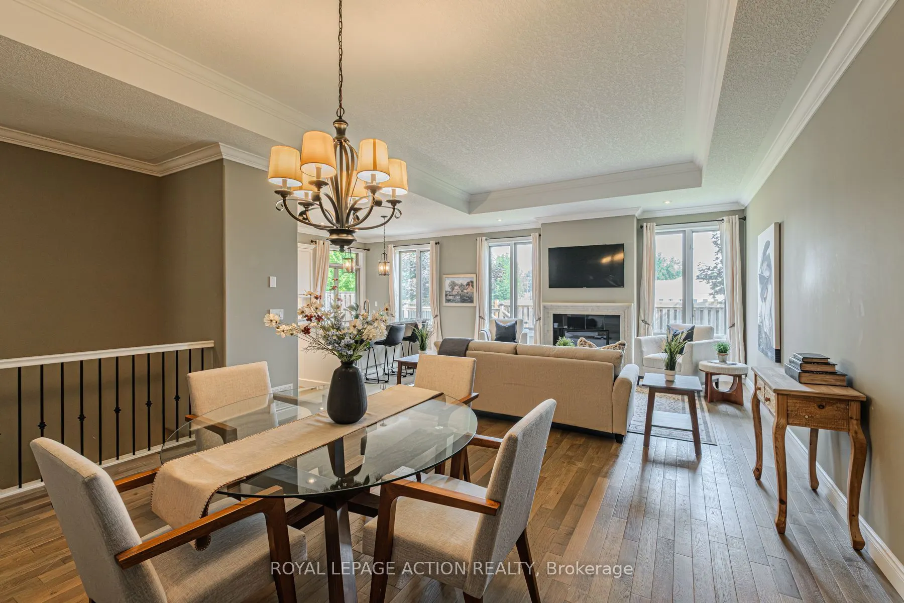 30 Cedar Street, #23