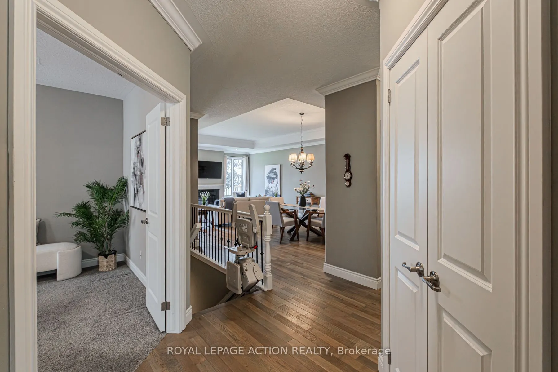 30 Cedar Street, #23
