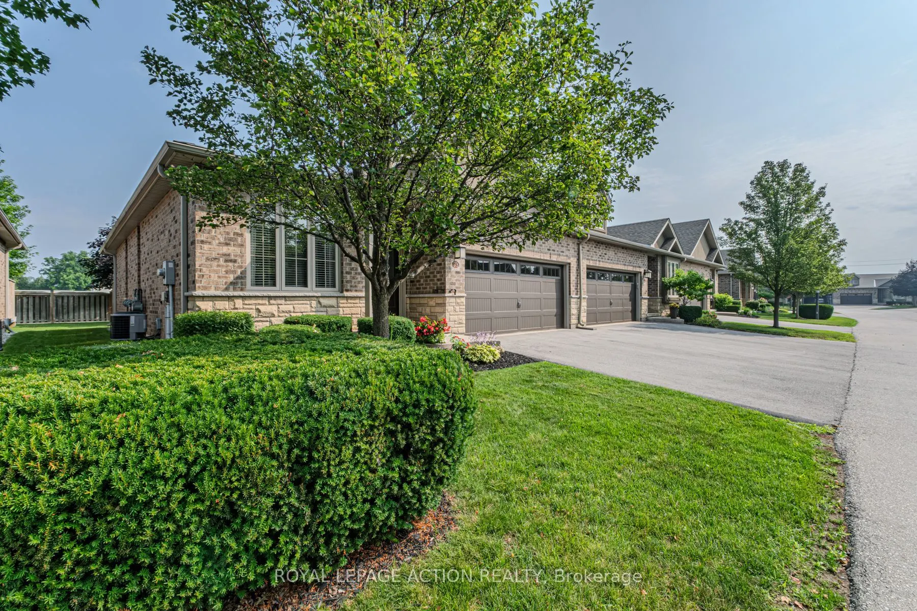 30 Cedar Street, #23