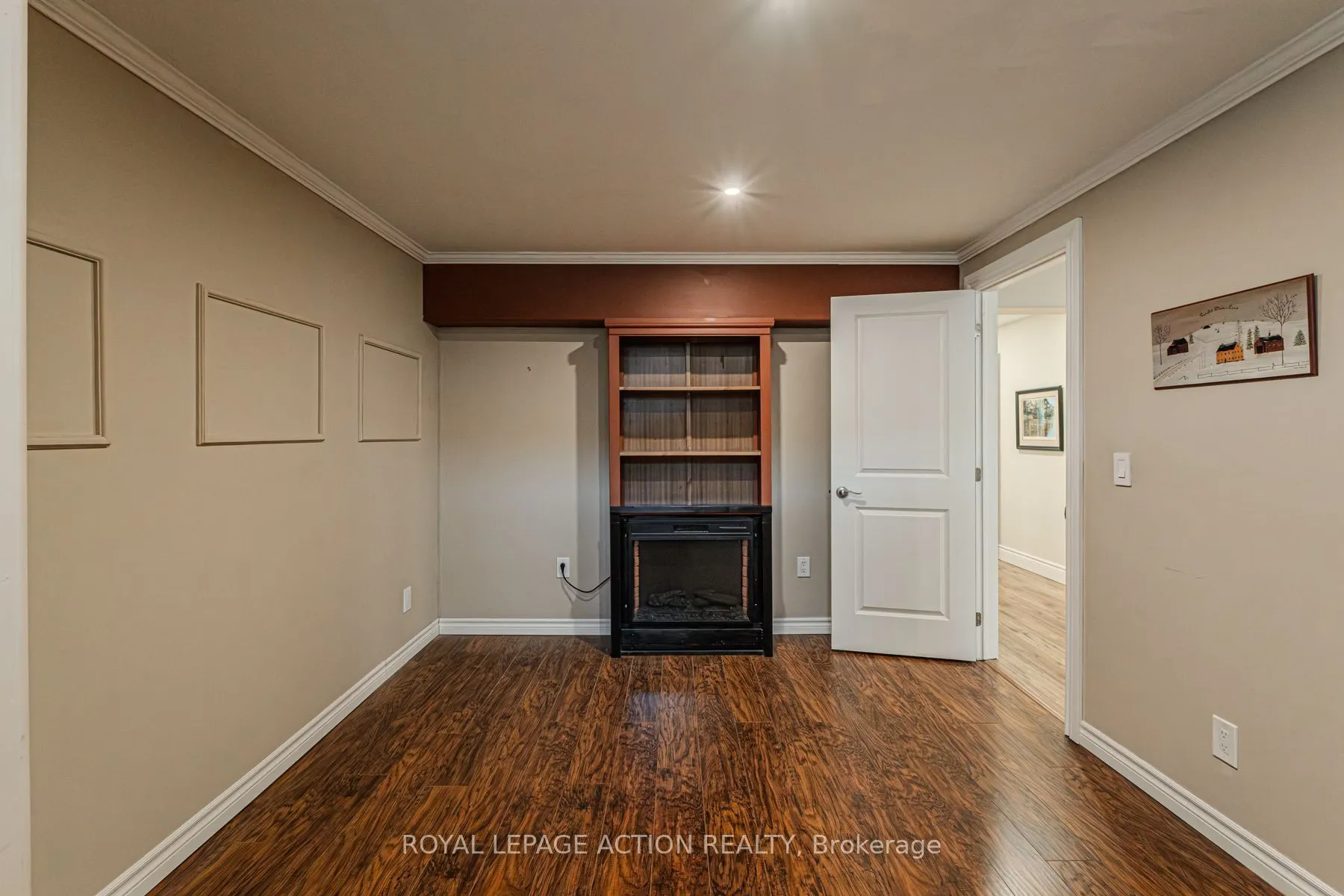 30 Cedar Street, #23