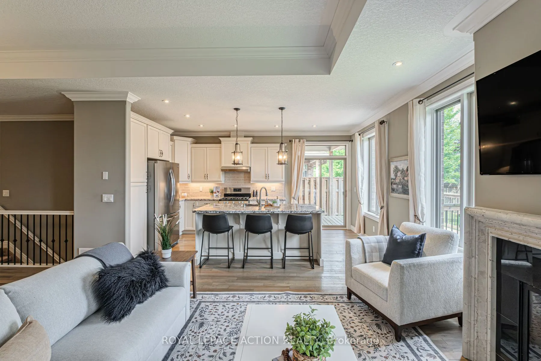 30 Cedar Street, #23