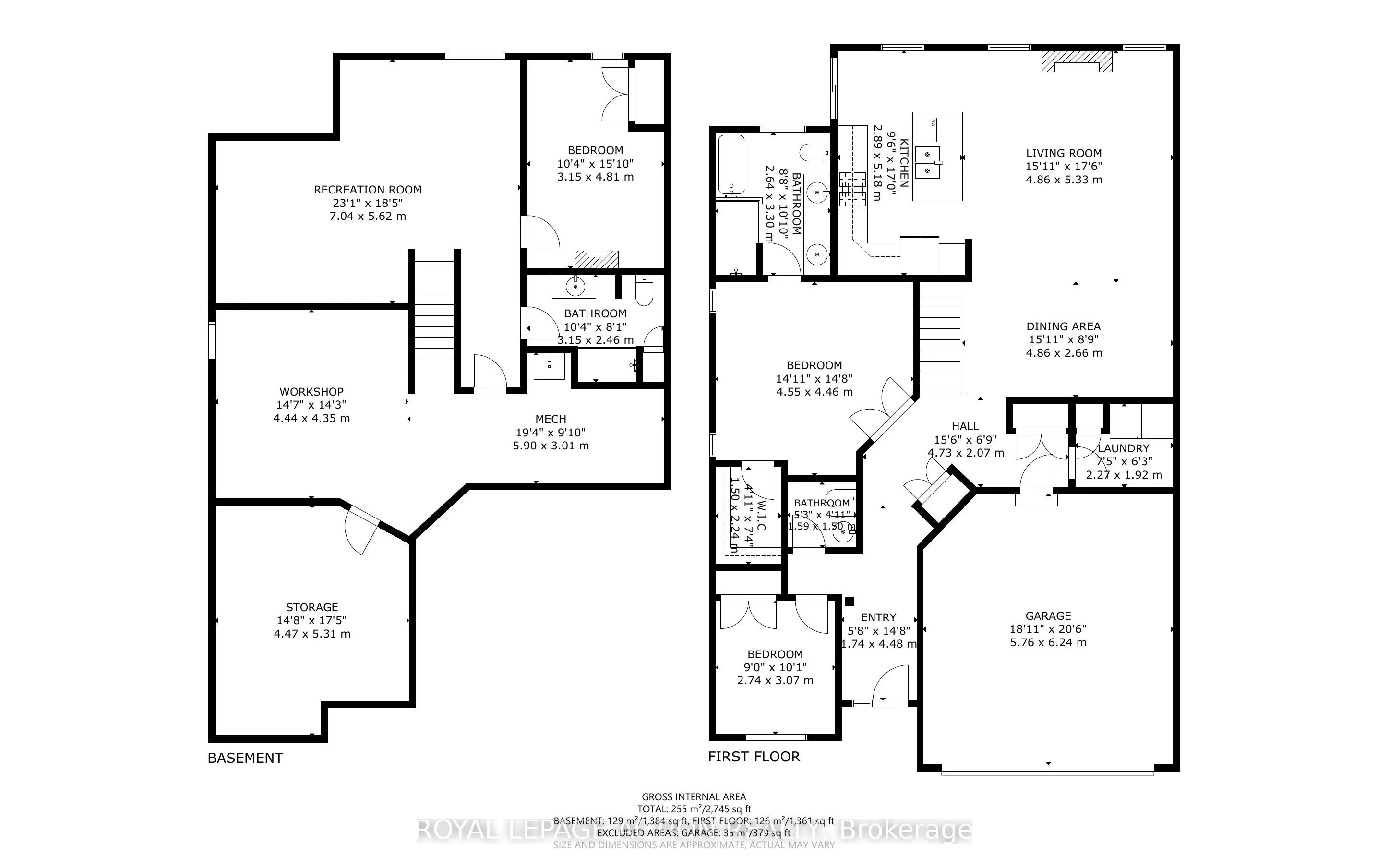 30 Cedar Street, #23