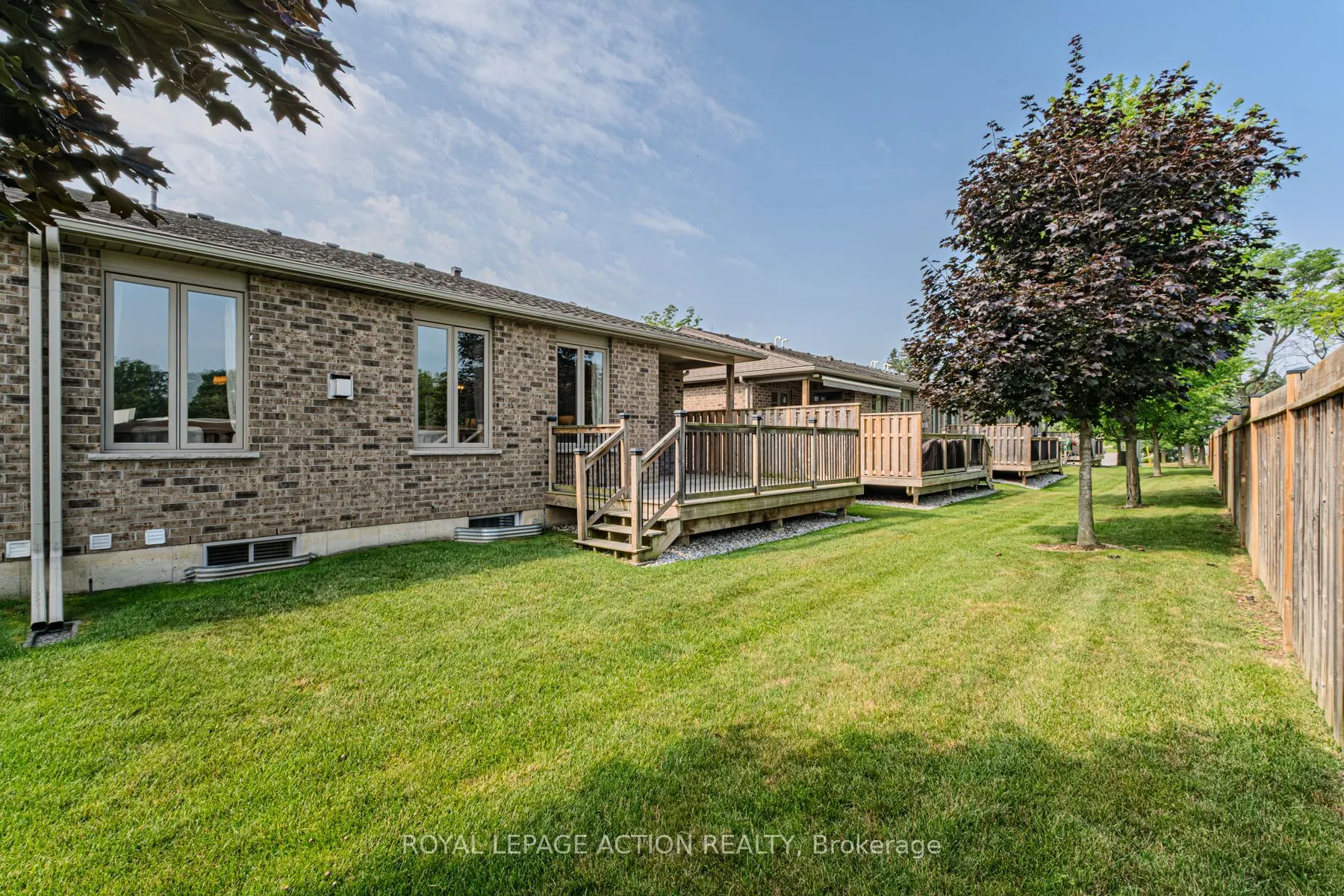 30 Cedar Street, #23