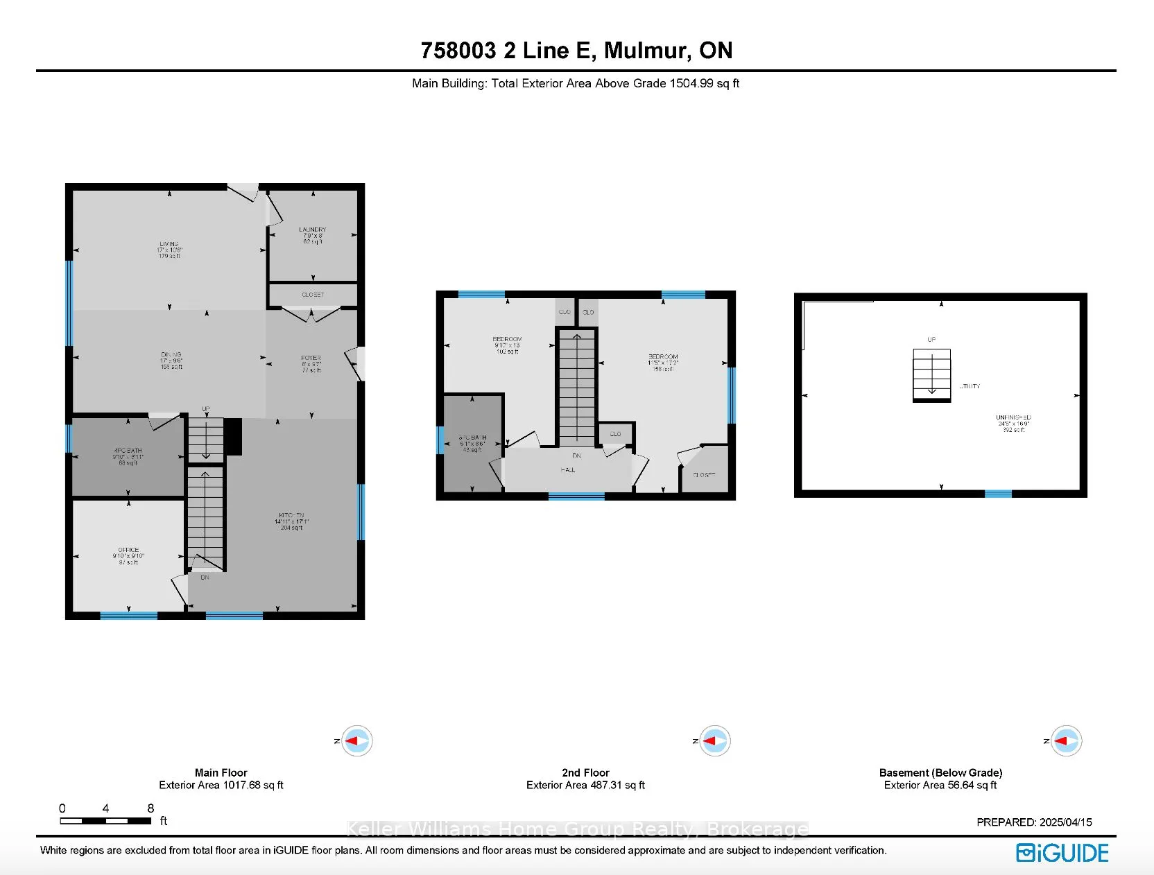 758003 2nd Line E