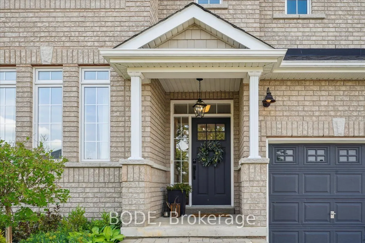 7 Horton Place