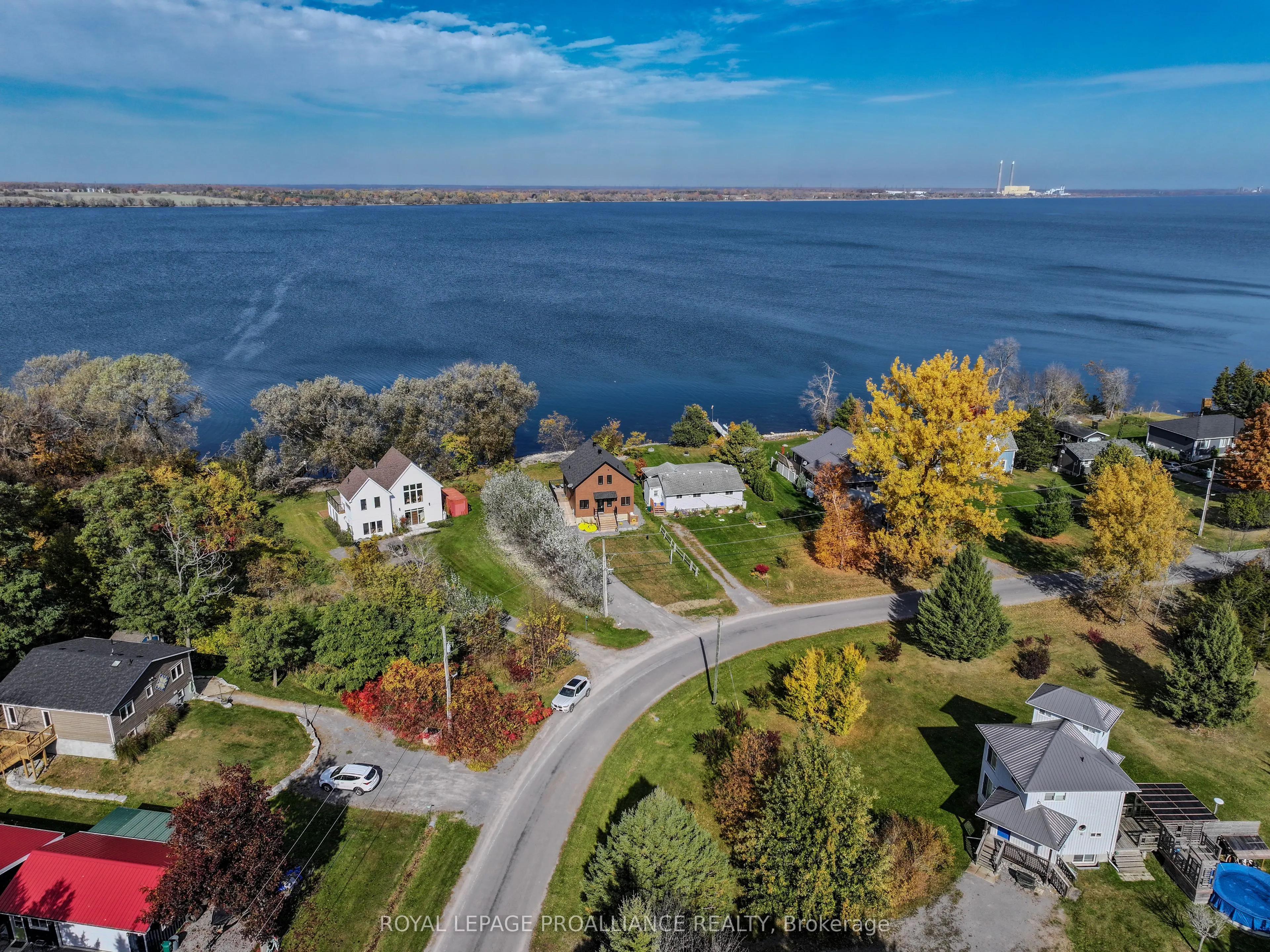 209 Prinyers Cove Crescent