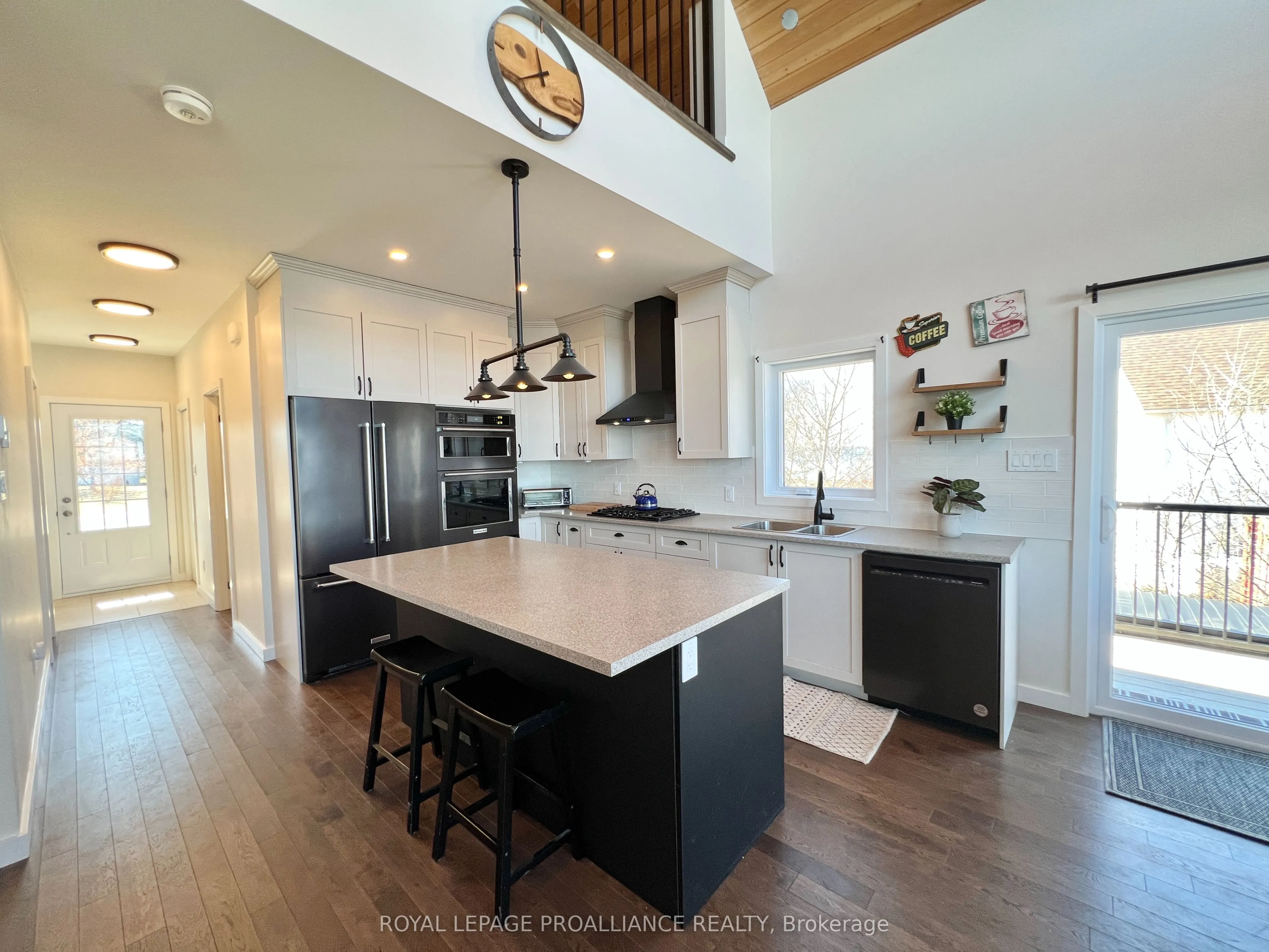 209 Prinyers Cove Crescent