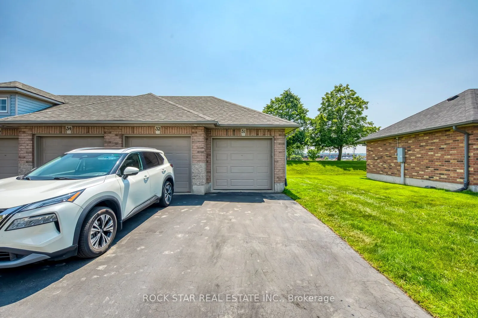 515 North Service Road, #31