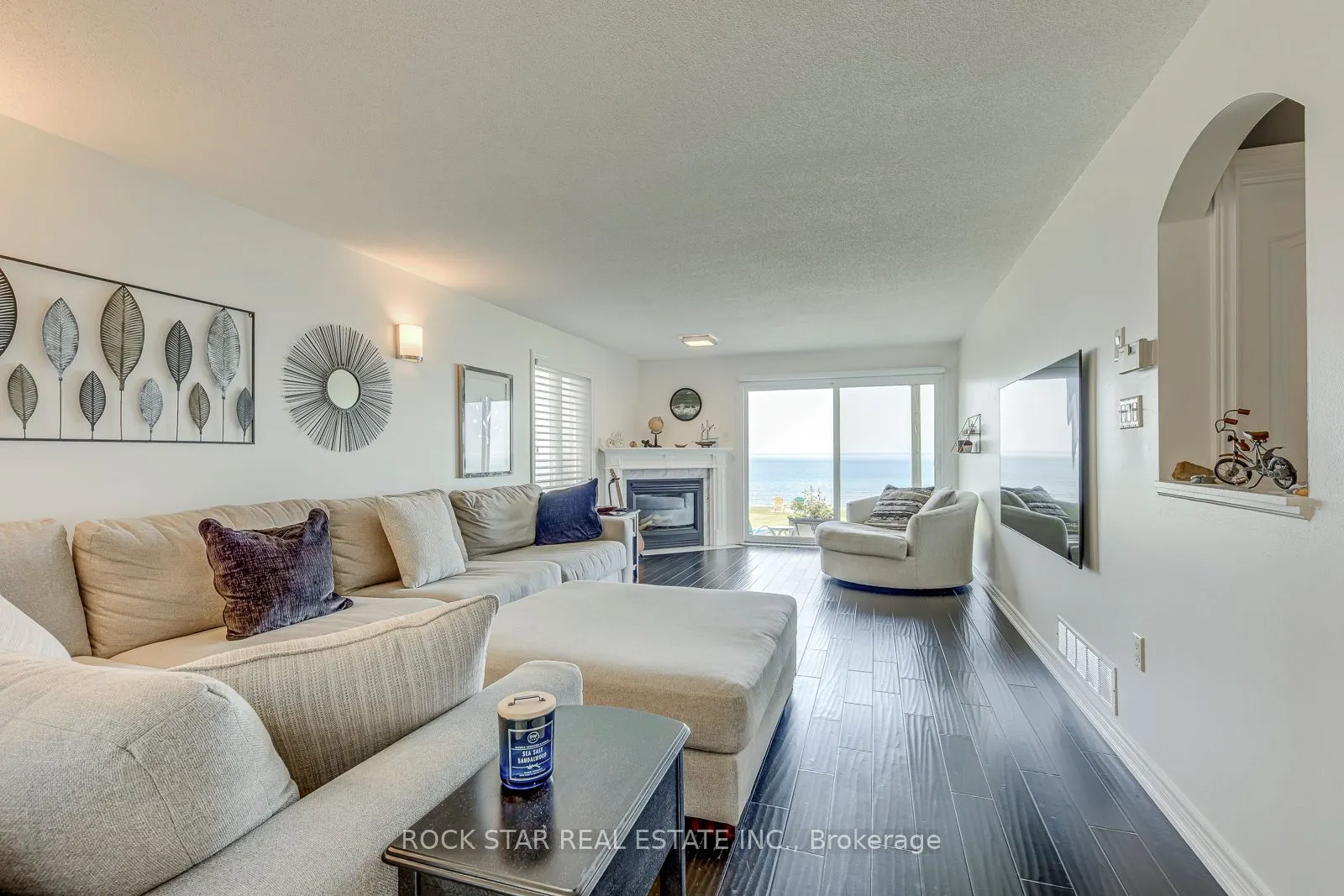 515 North Service Road, #31