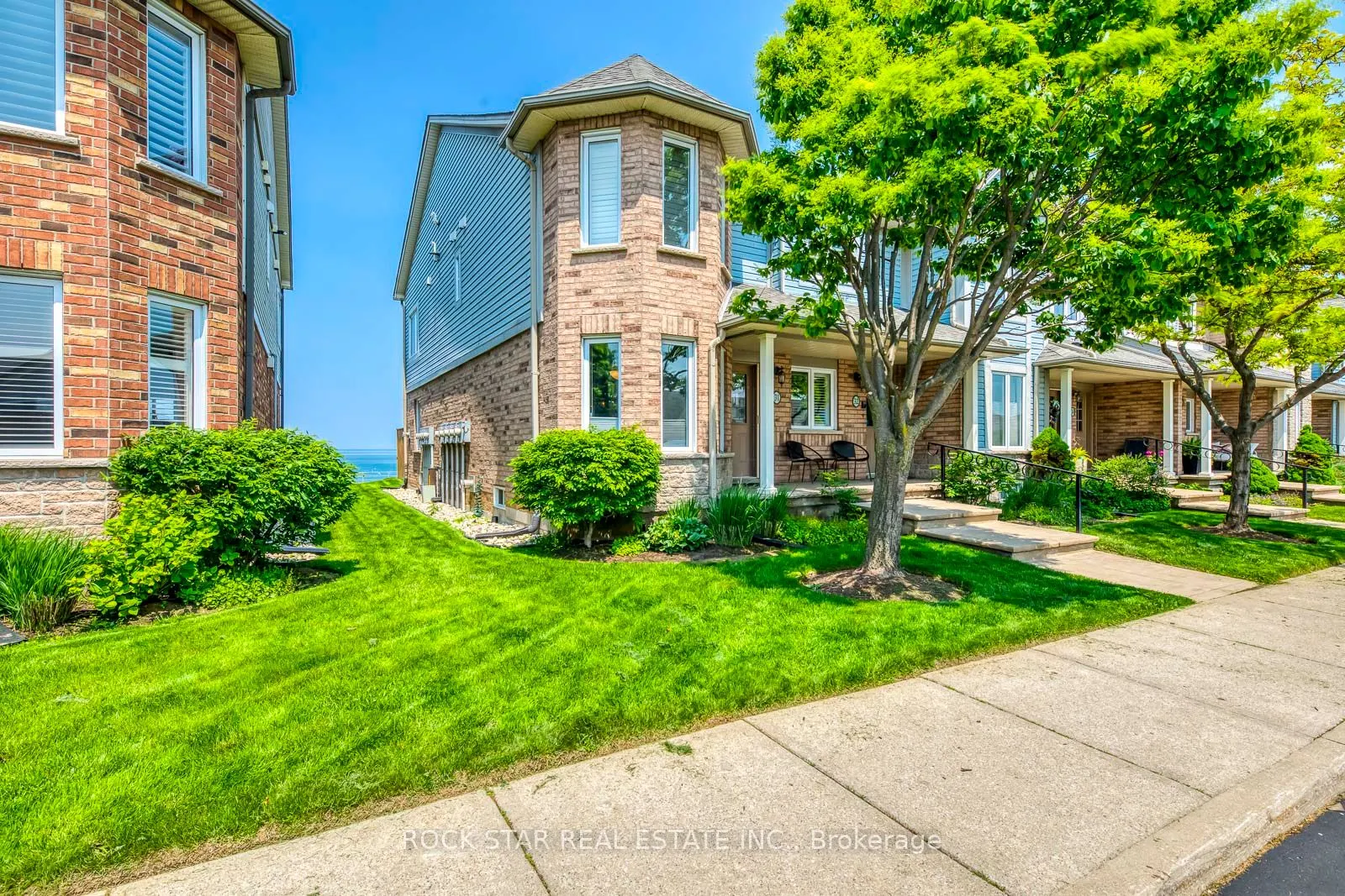 515 North Service Road, #31