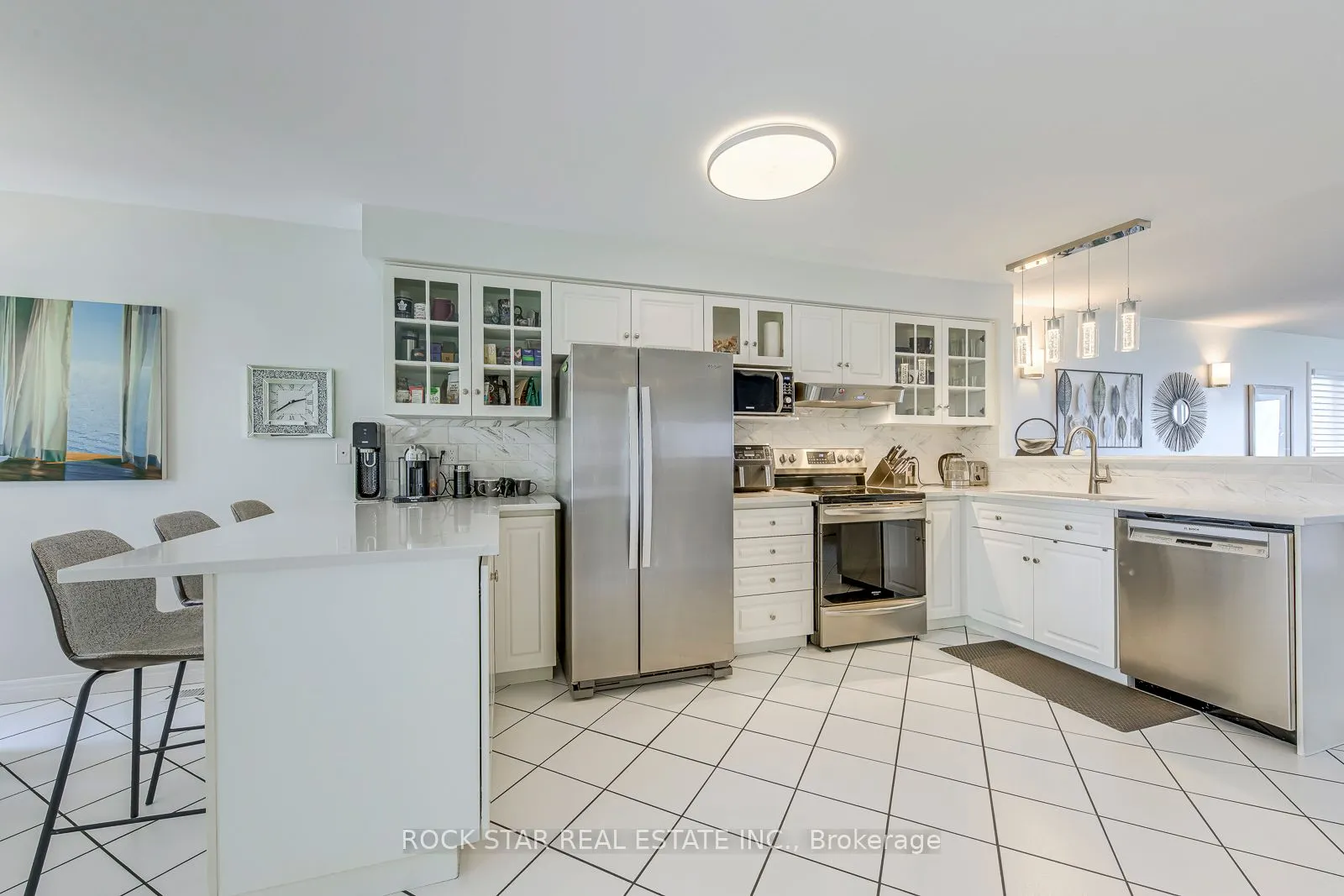 515 North Service Road, #31