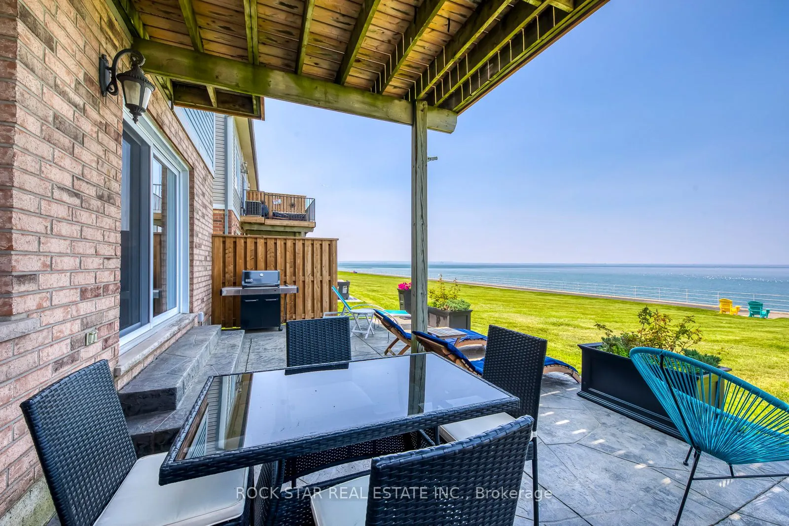 515 North Service Road, #31