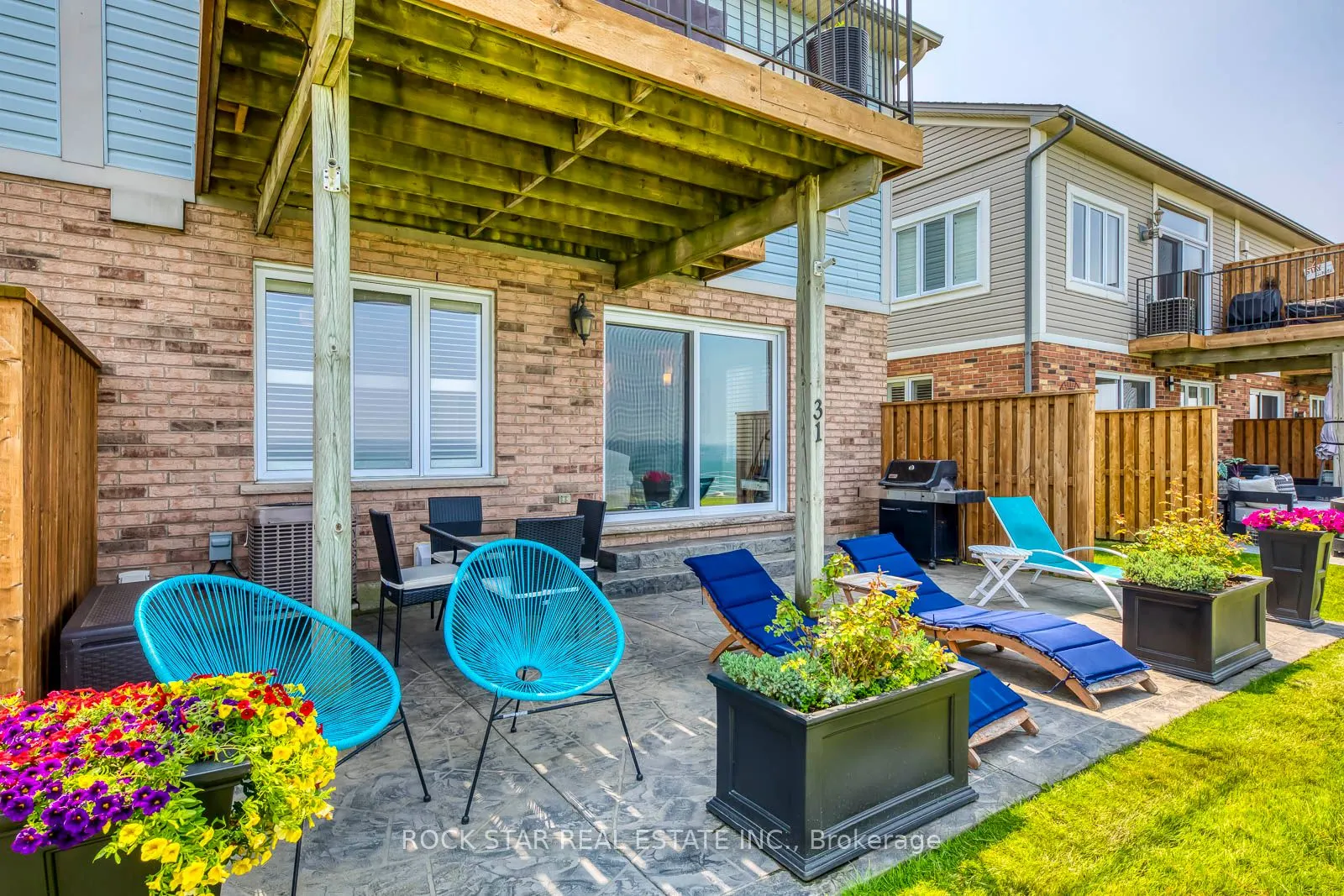 515 North Service Road, #31