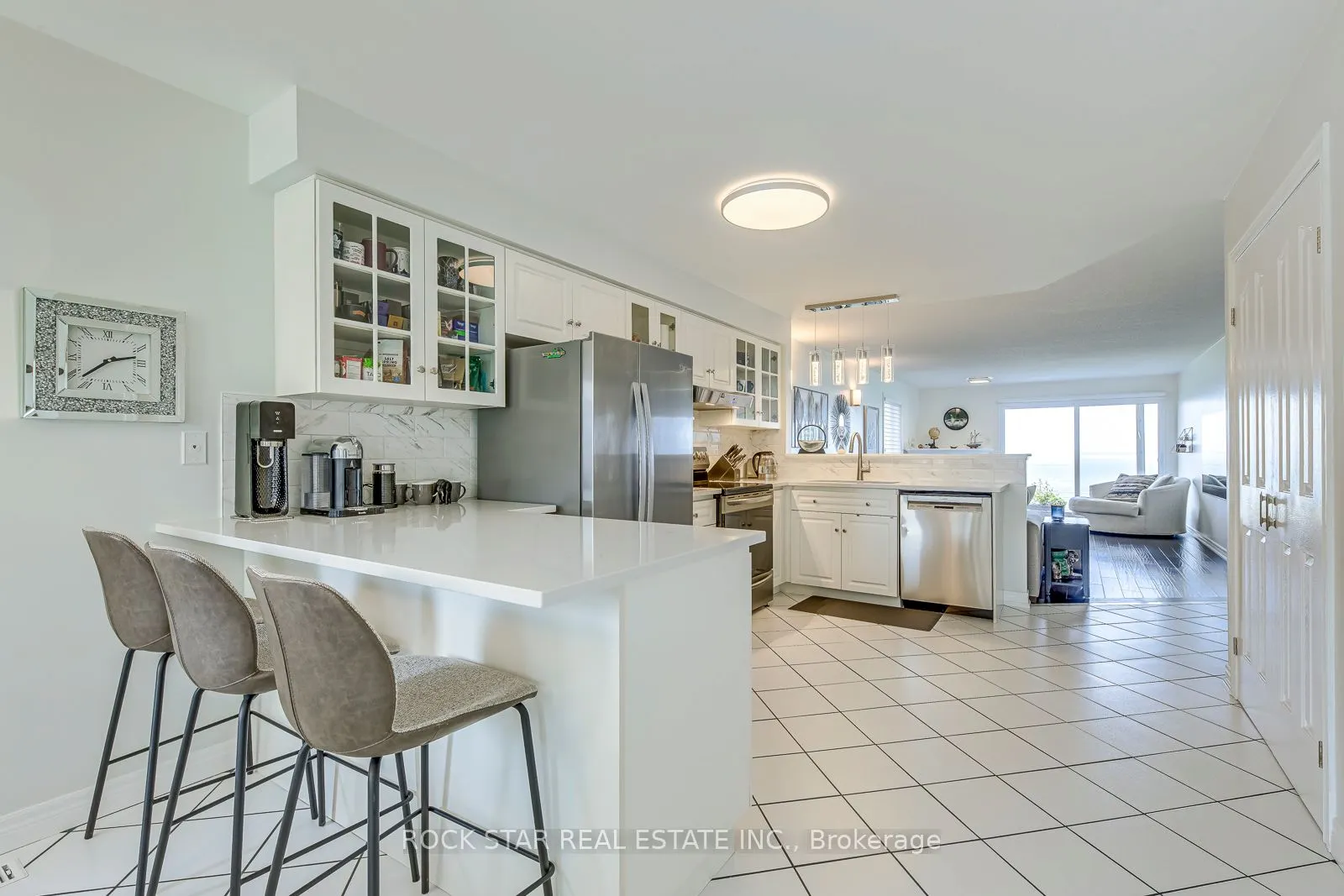515 North Service Road, #31