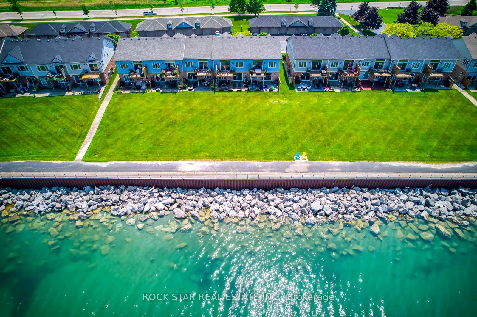 515 North Service Road, #31
