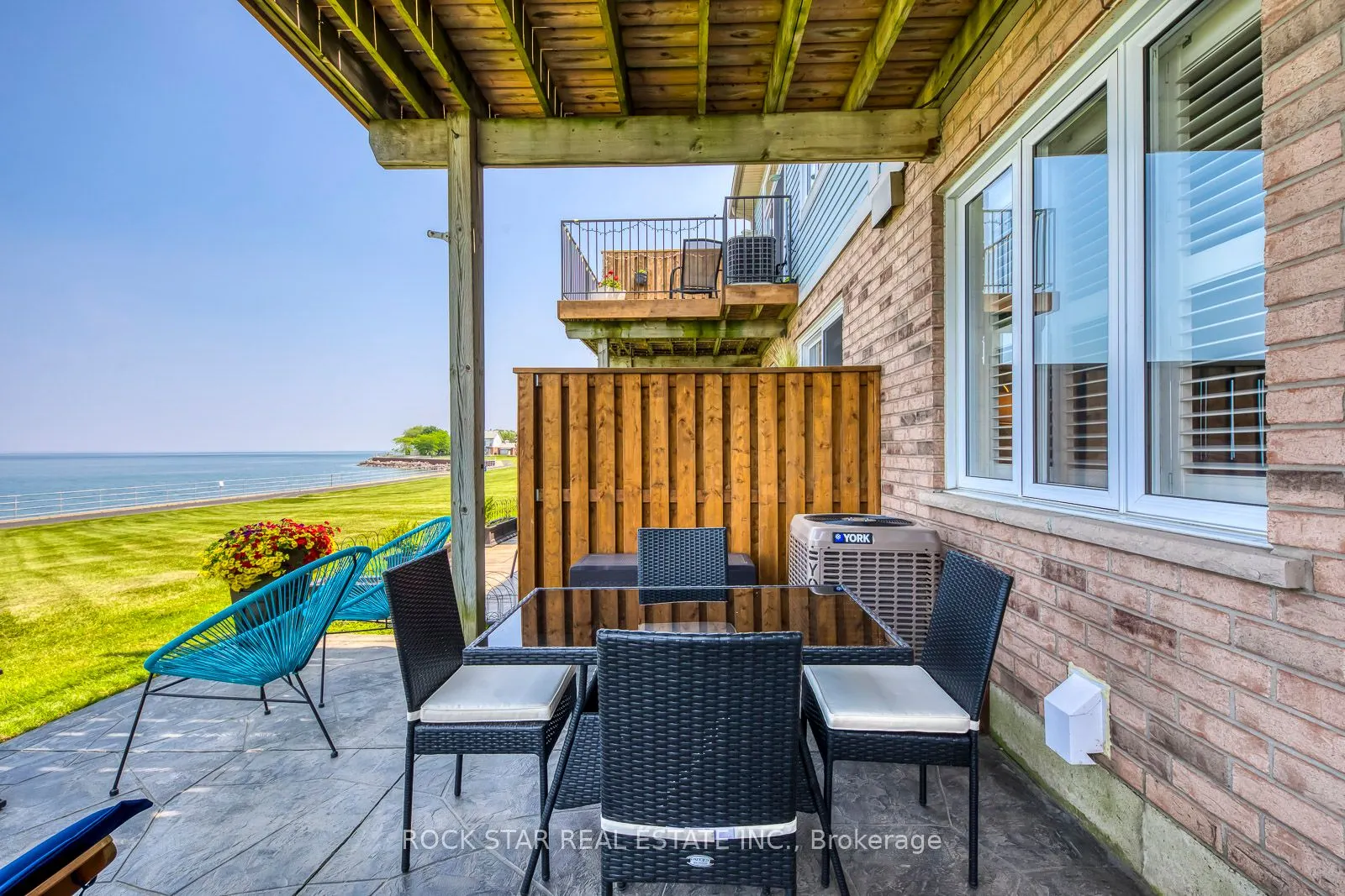 515 North Service Road, #31