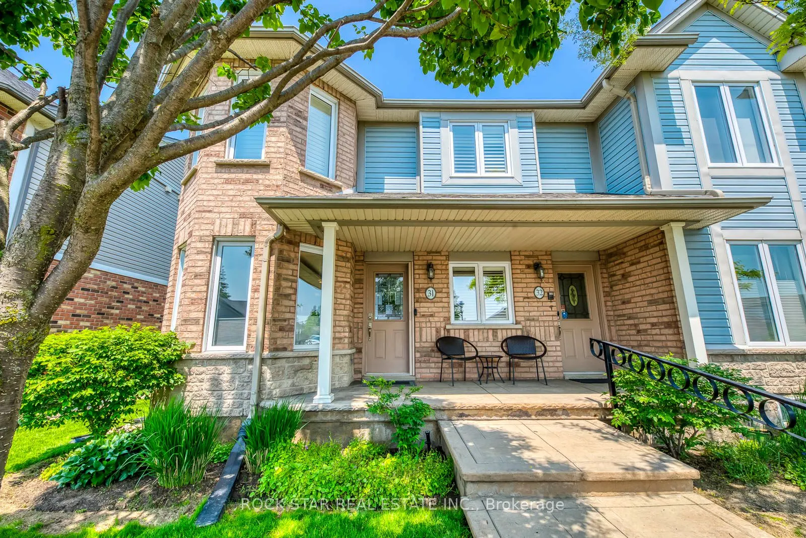 515 North Service Road, #31