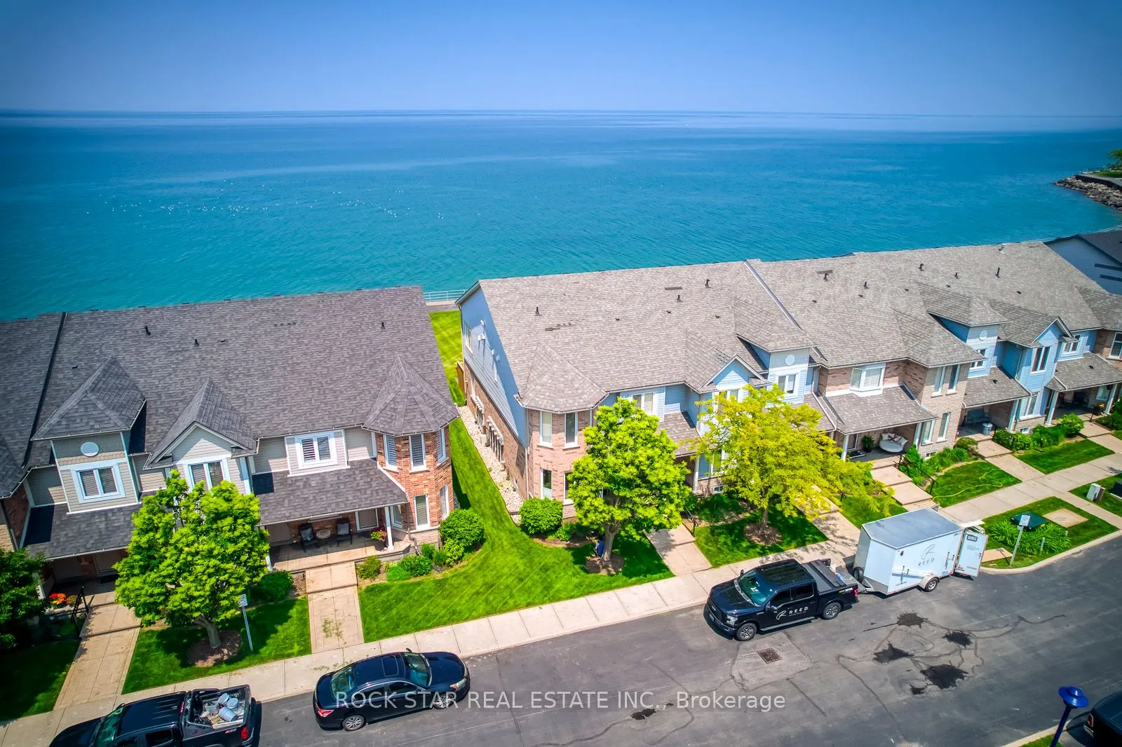 515 North Service Road, #31