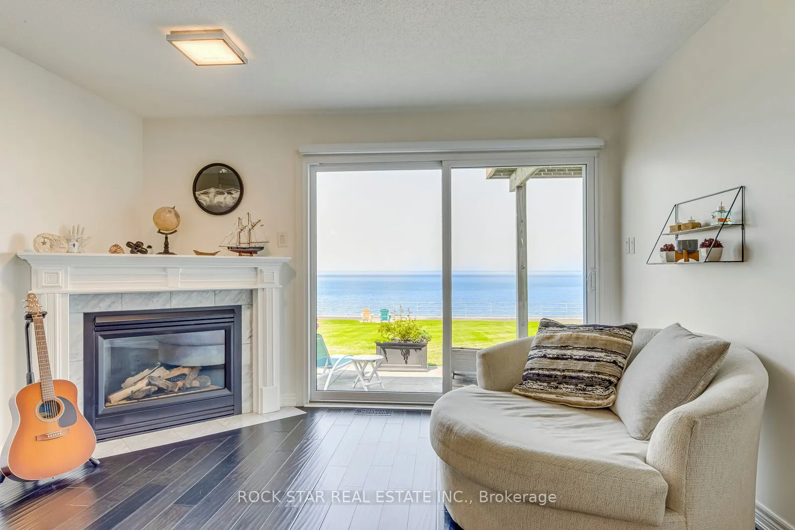 515 North Service Road, #31