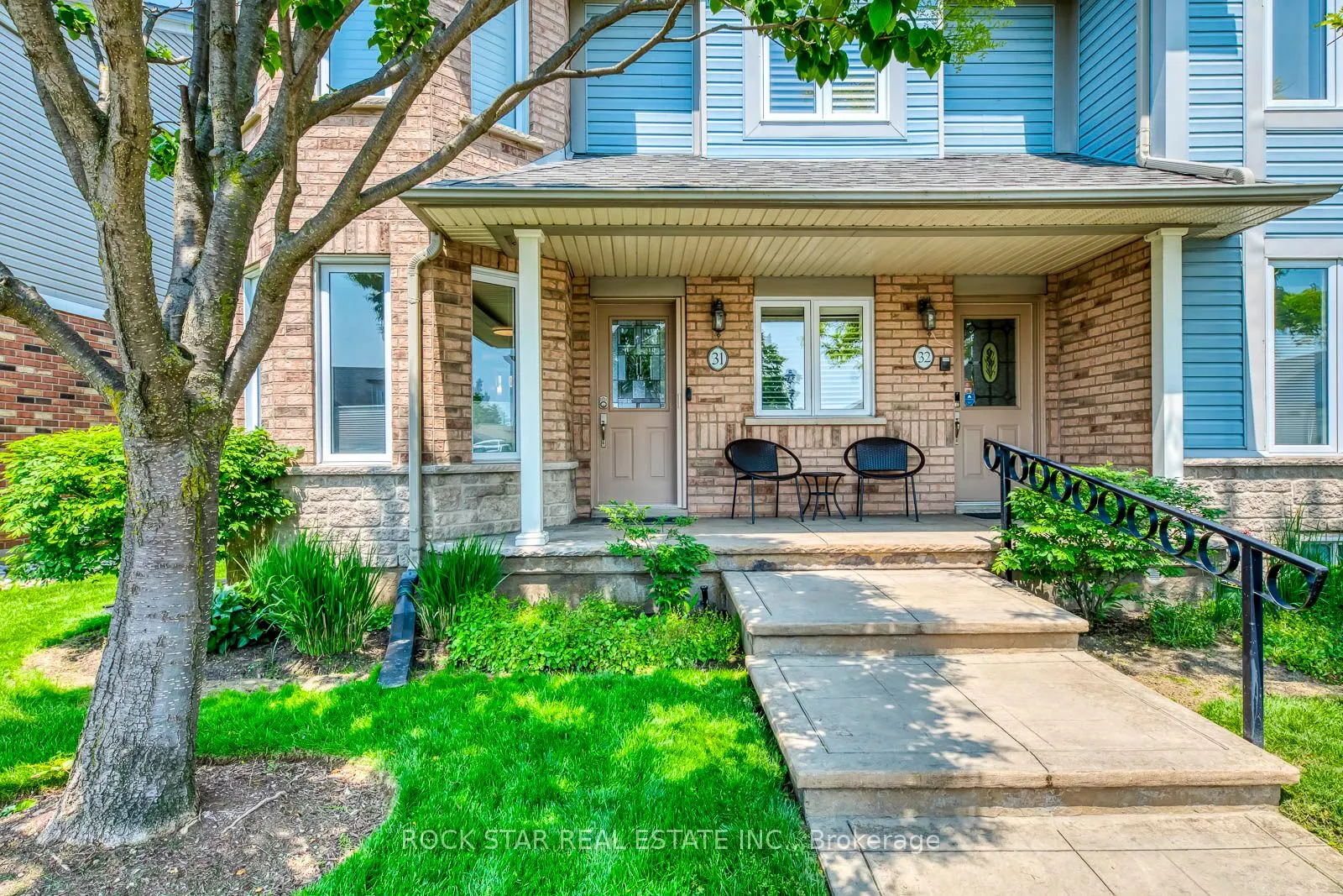 515 North Service Road, #31