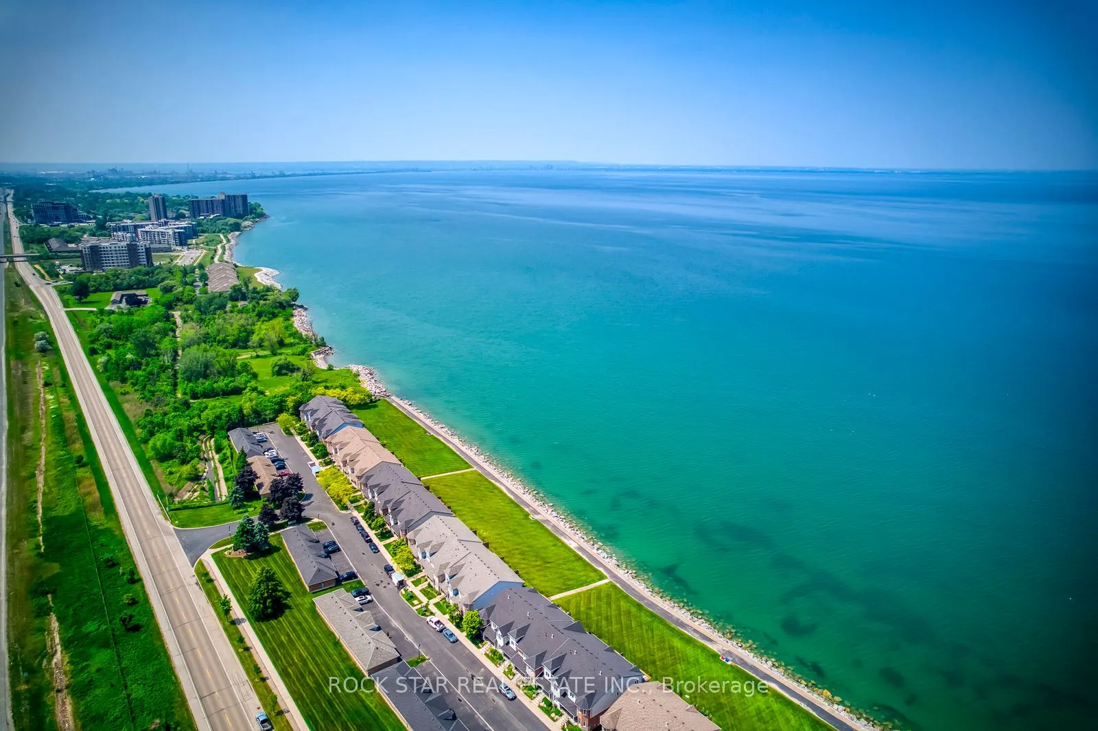 515 North Service Road, #31