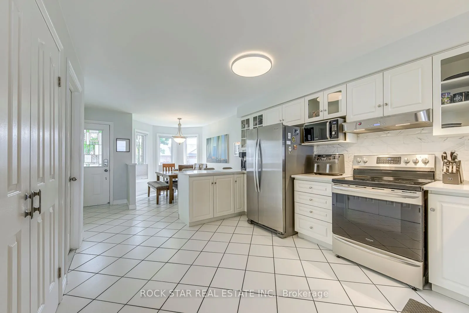 515 North Service Road, #31