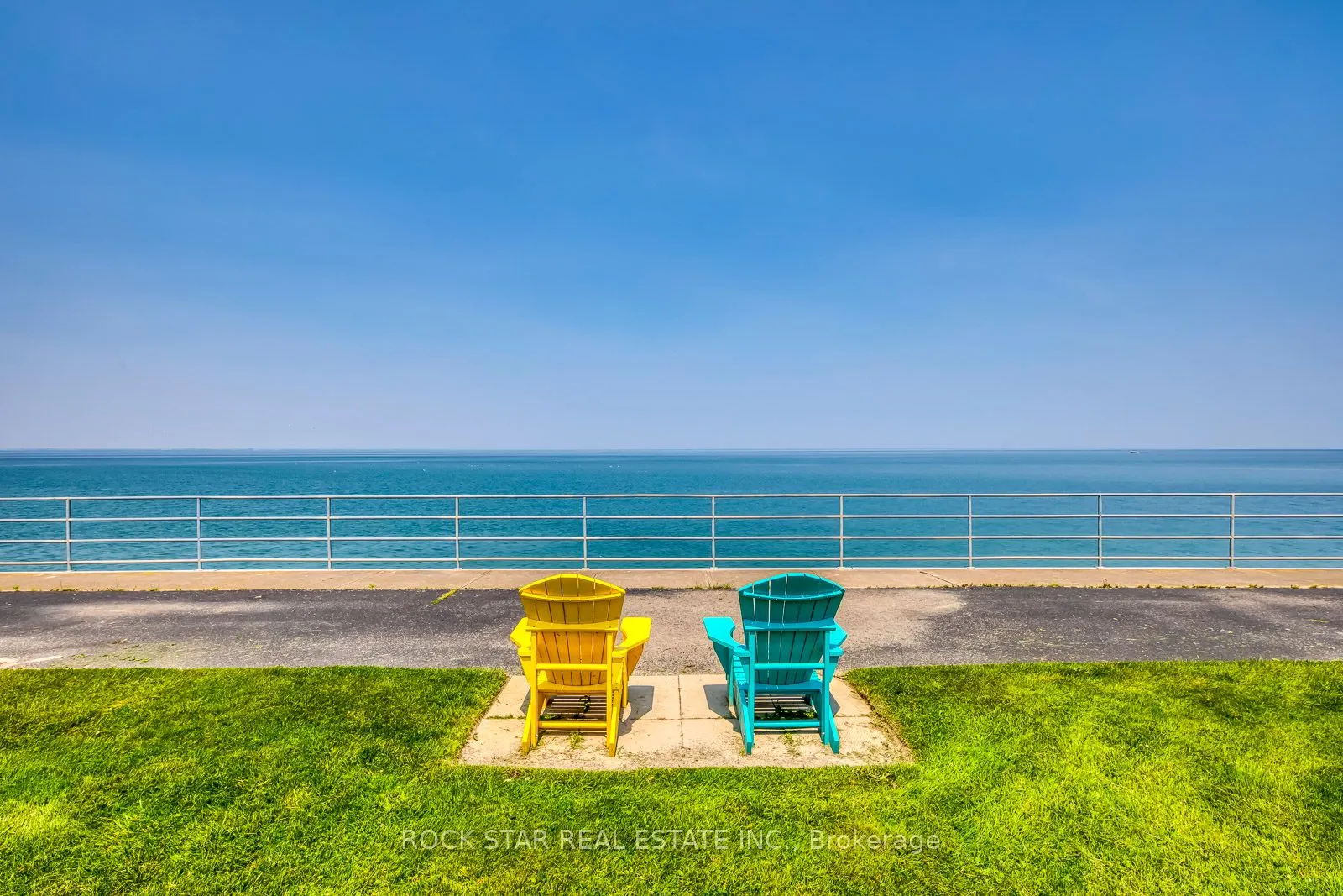 515 North Service Road, #31