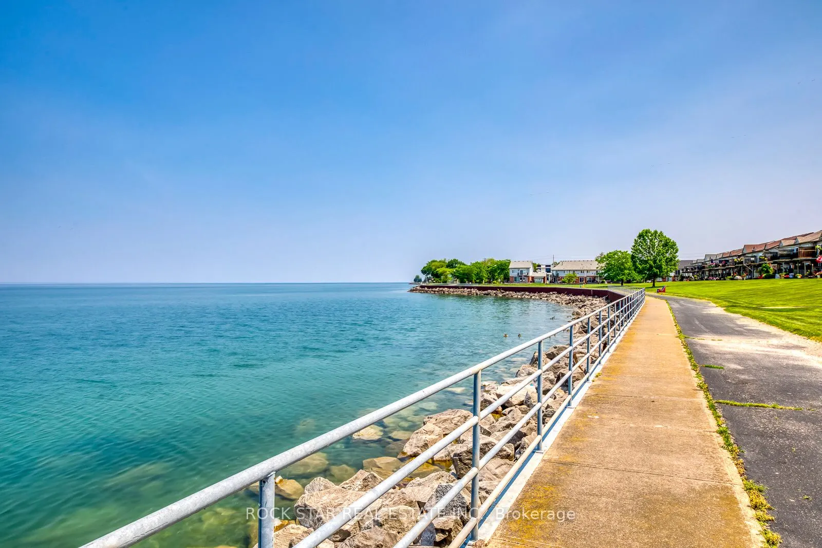 515 North Service Road, #31