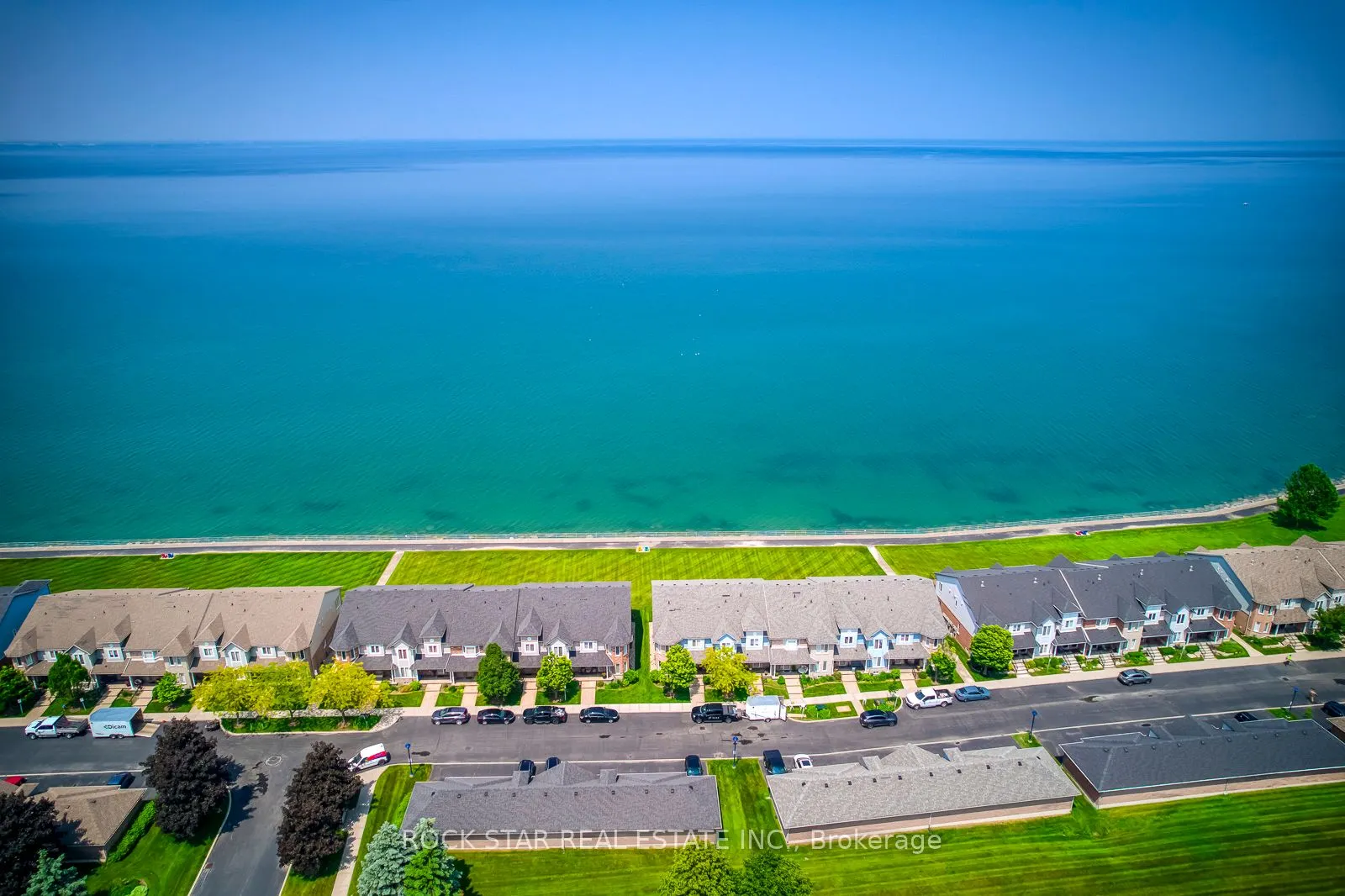 515 North Service Road, #31