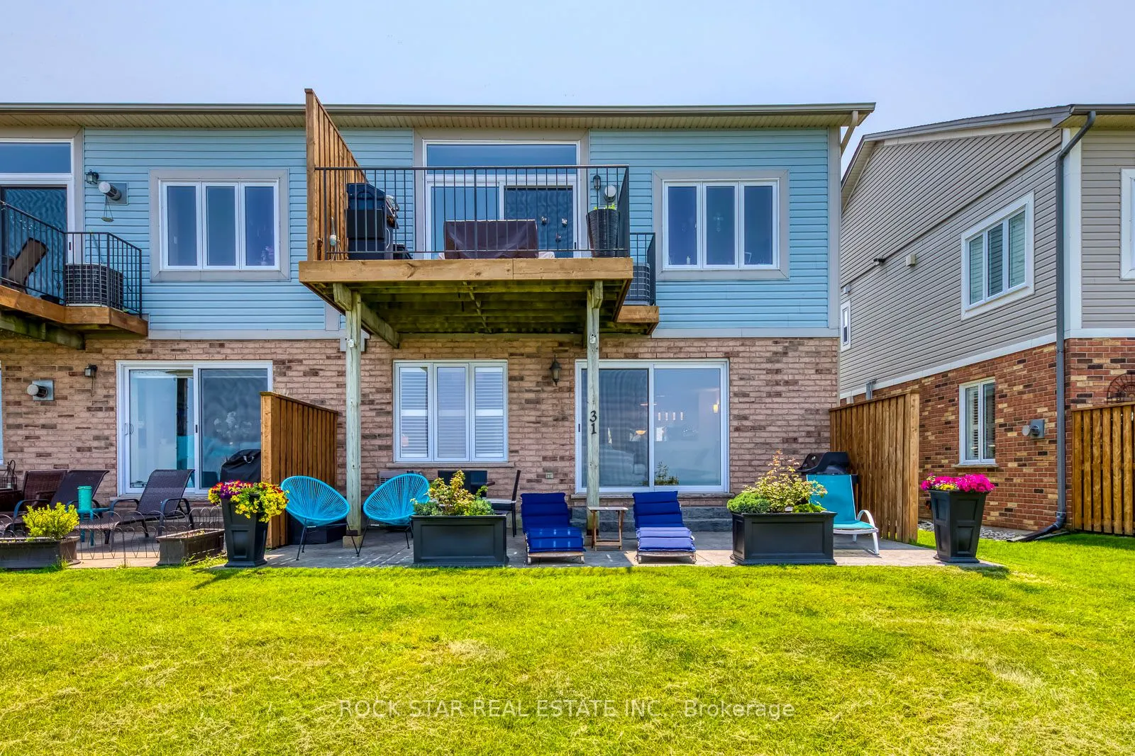 515 North Service Road, #31