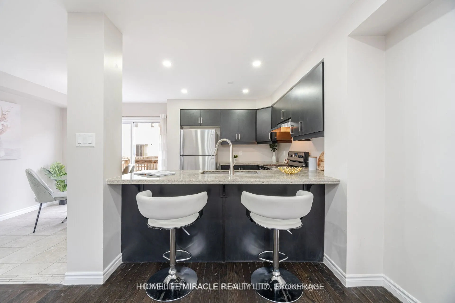 18 Kenridge Terrace