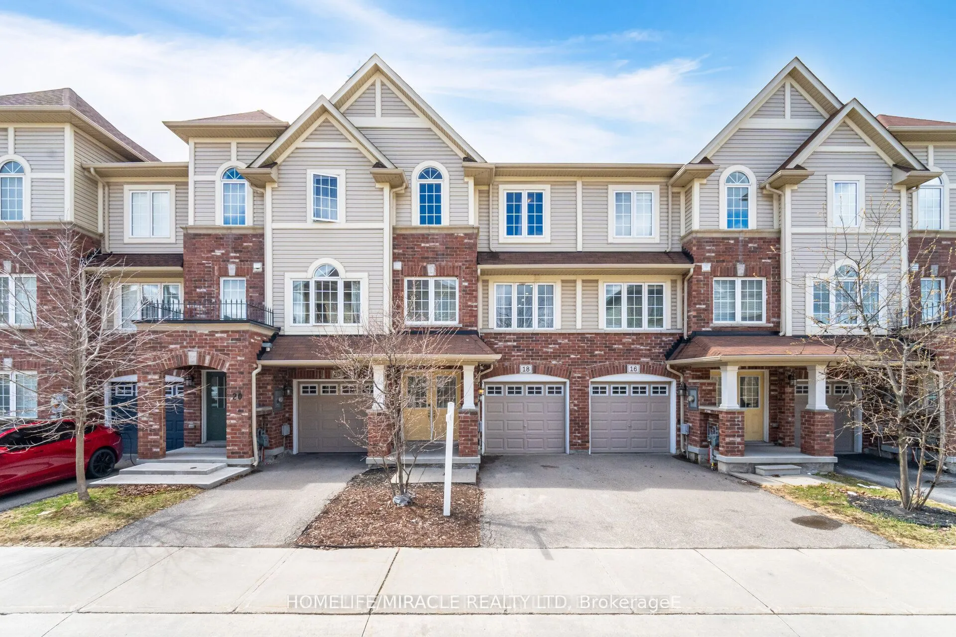 18 Kenridge Terrace