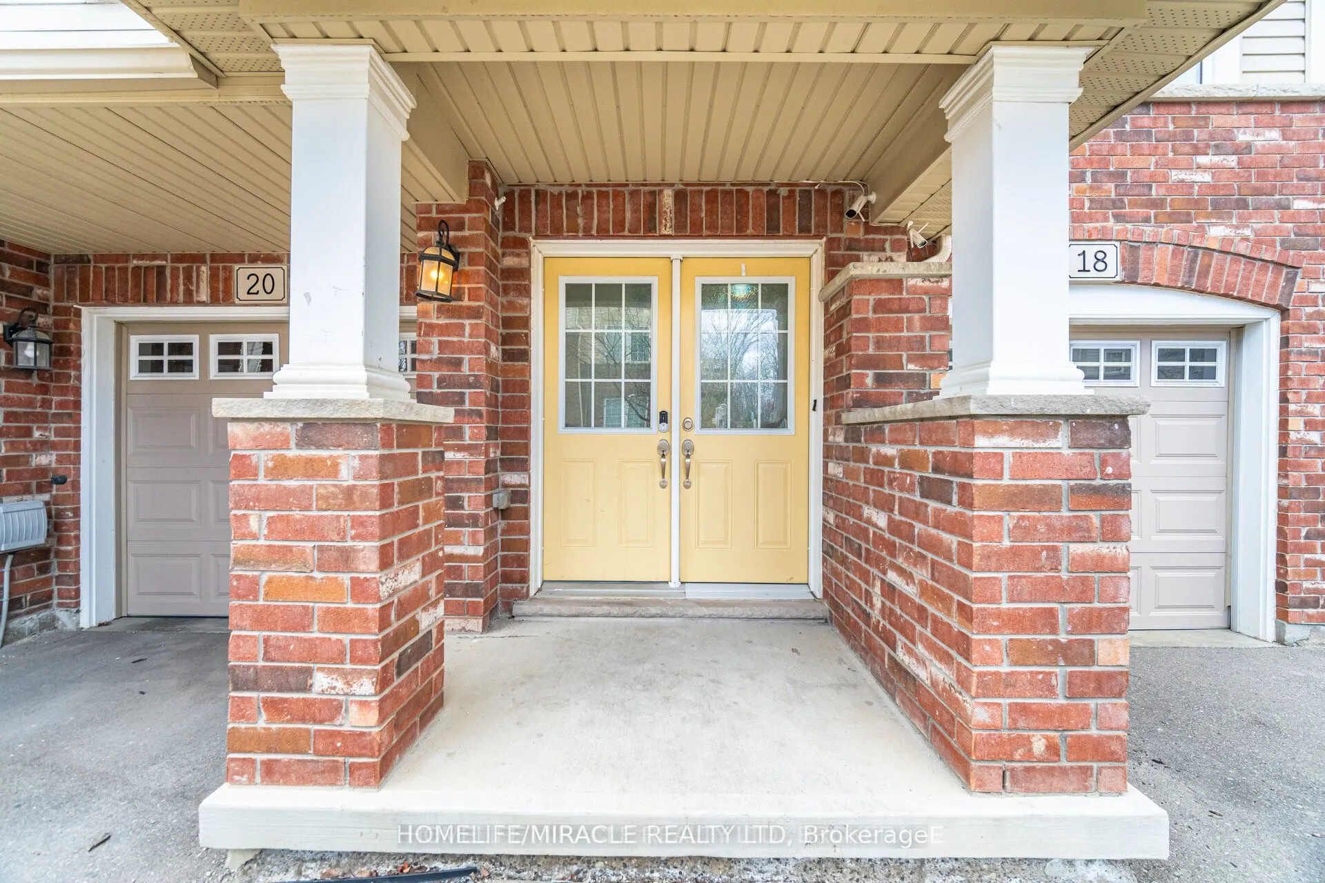 18 Kenridge Terrace