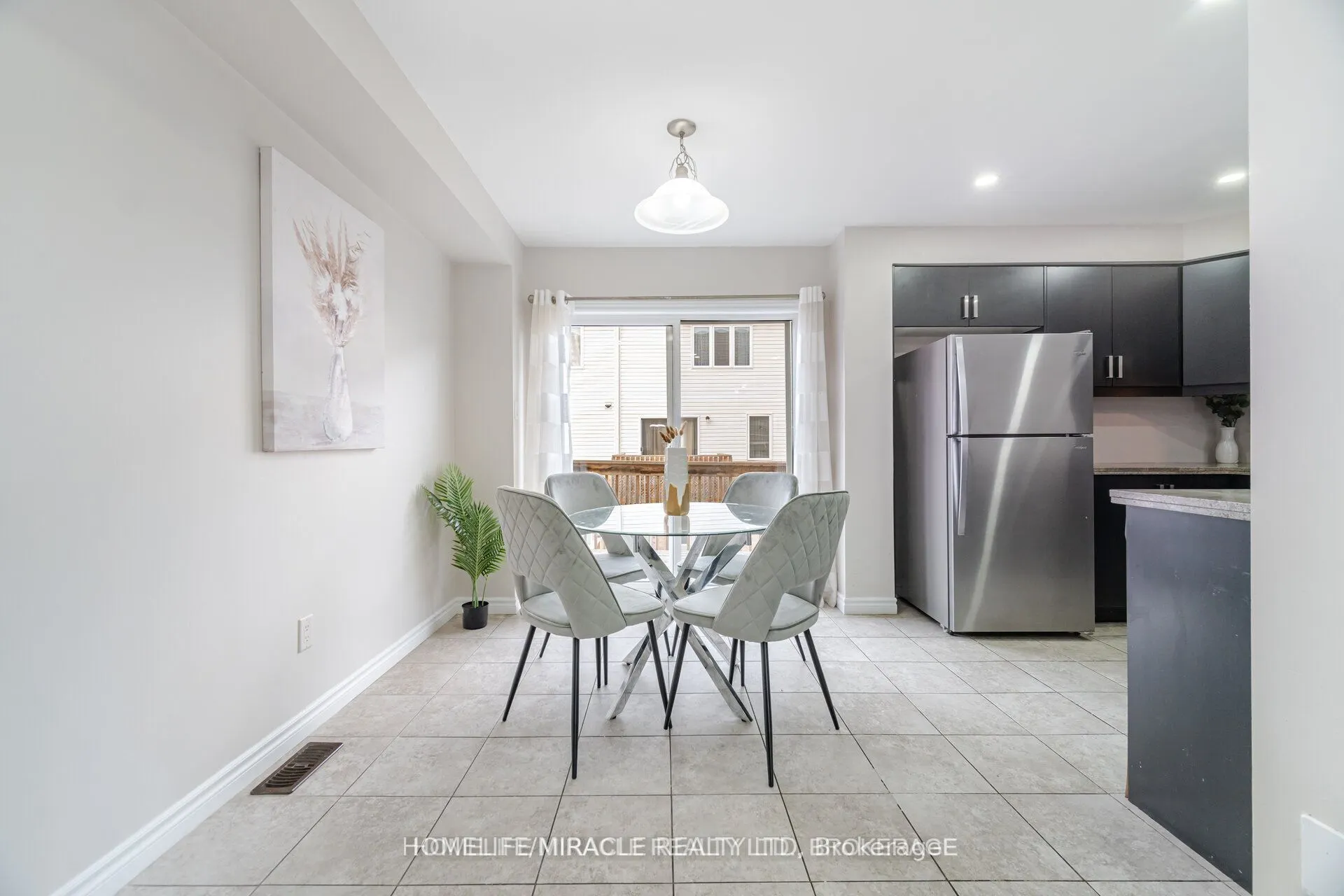 18 Kenridge Terrace