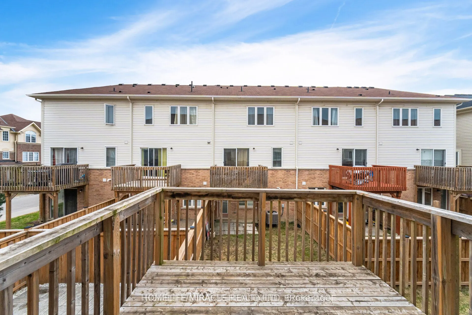 18 Kenridge Terrace