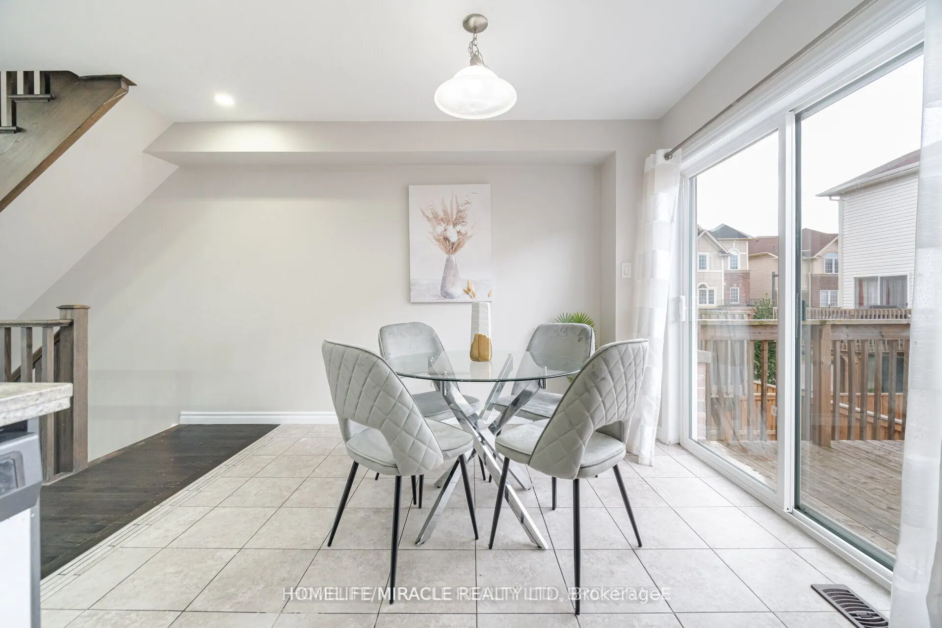 18 Kenridge Terrace