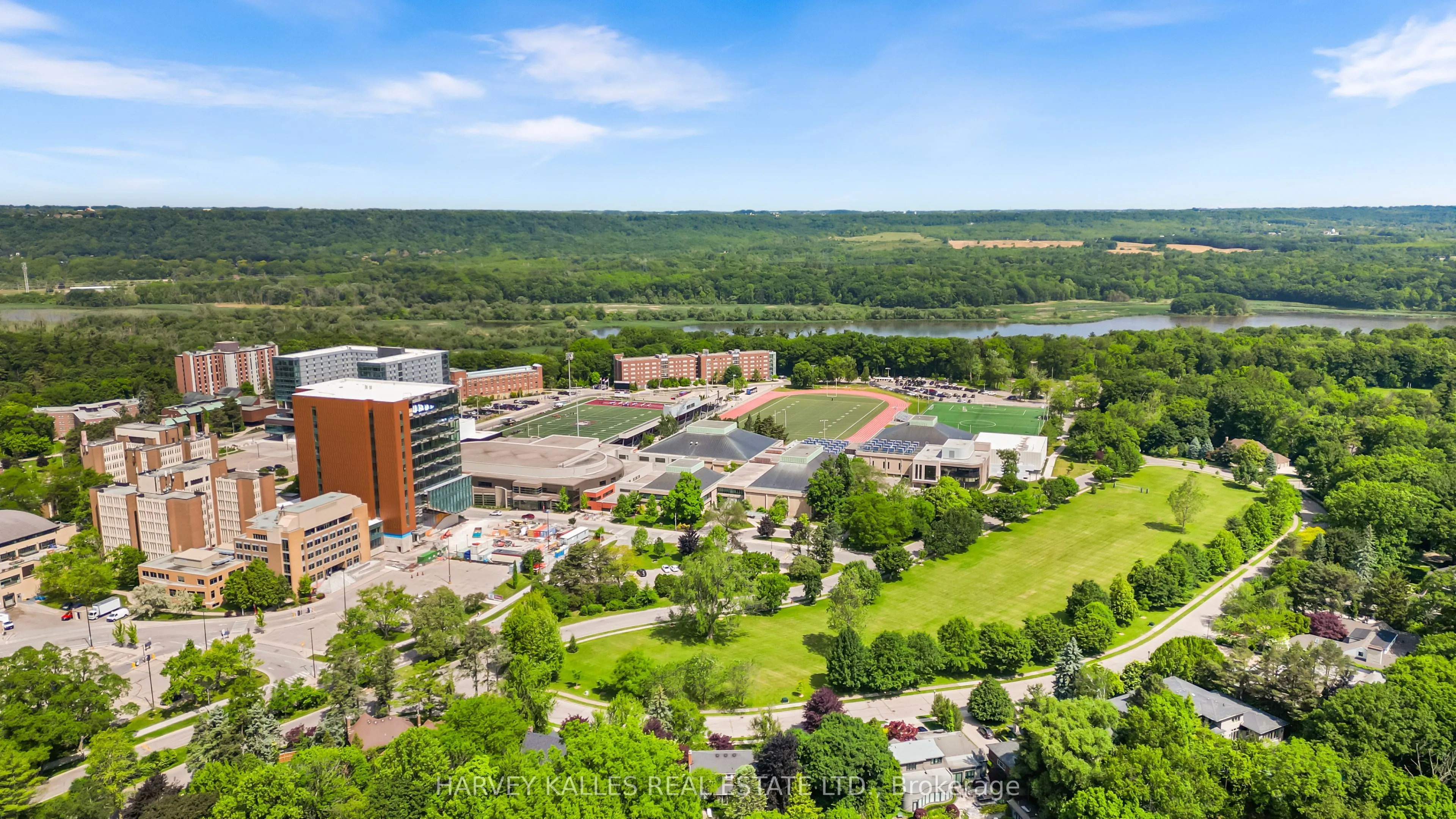 105 South Oval
