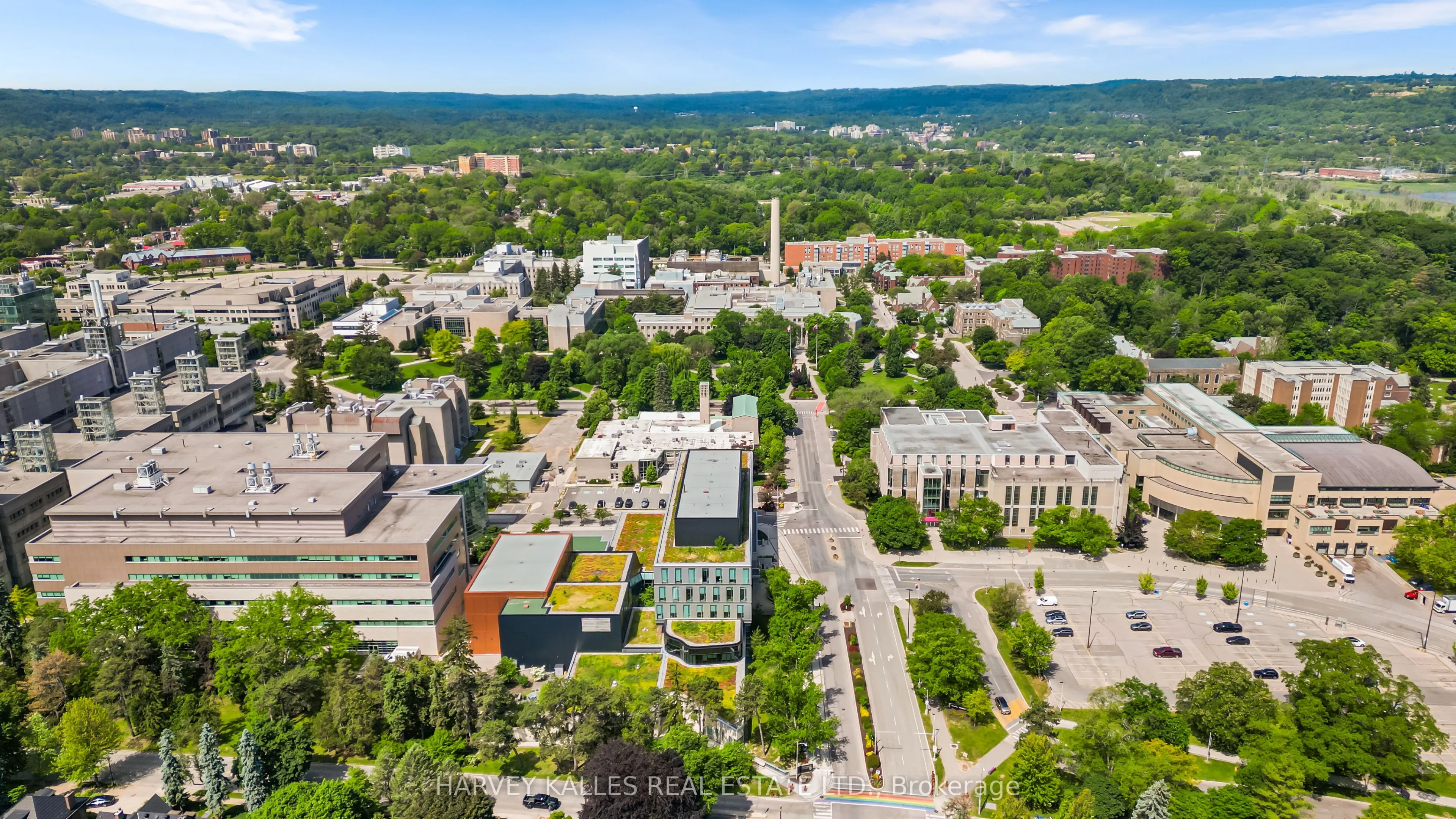 105 South Oval