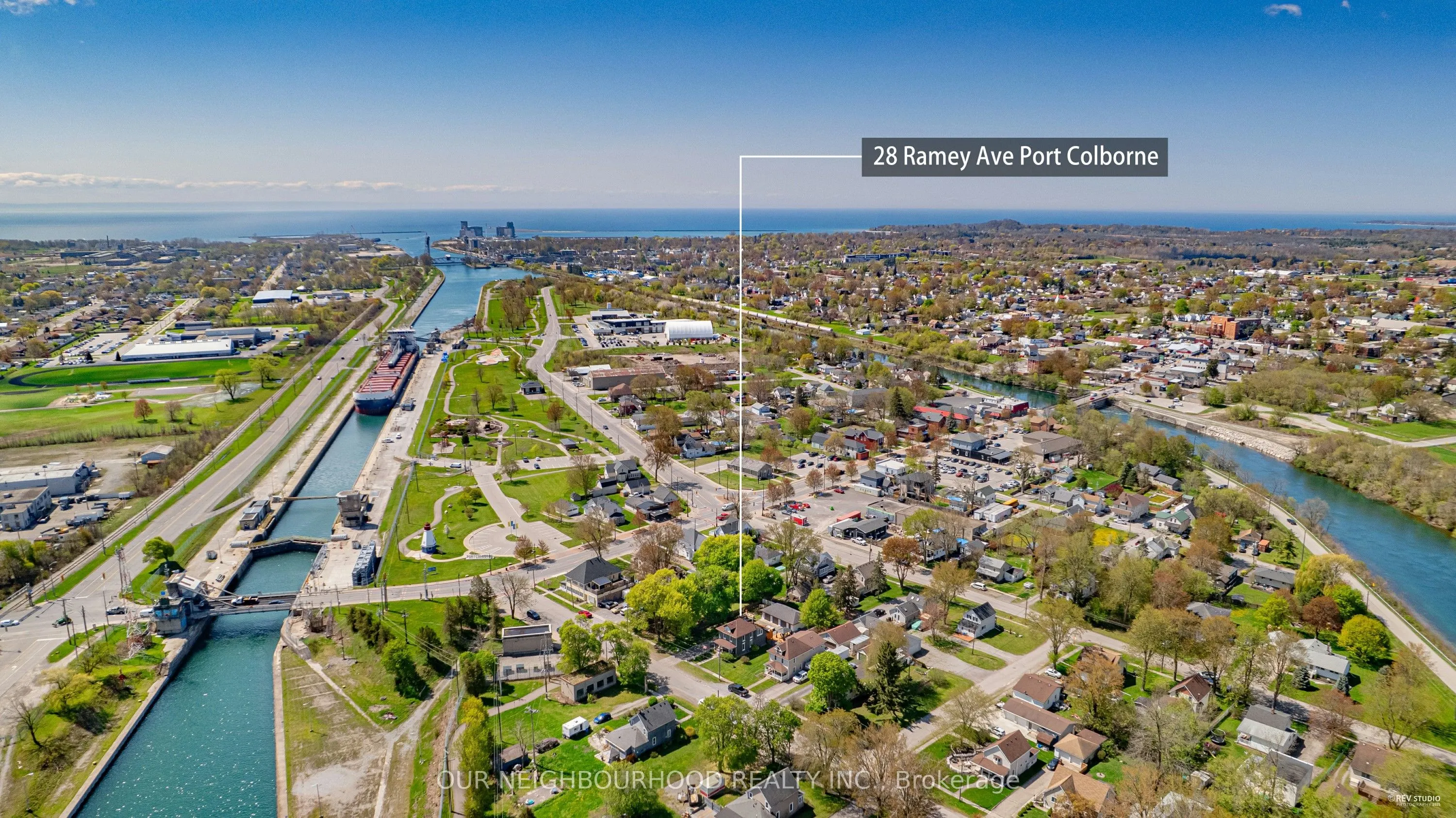 28 Ramey Avenue