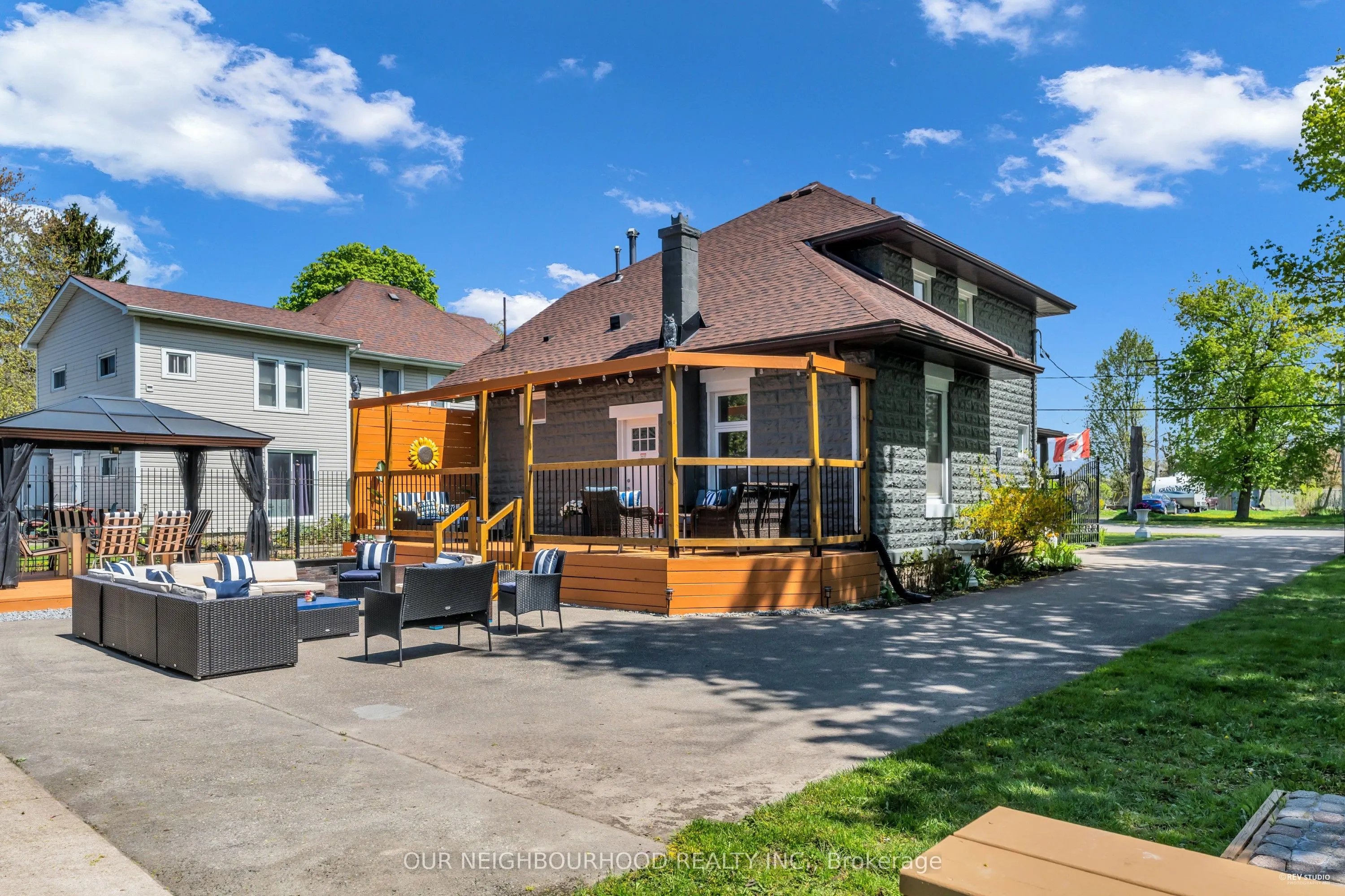 28 Ramey Avenue