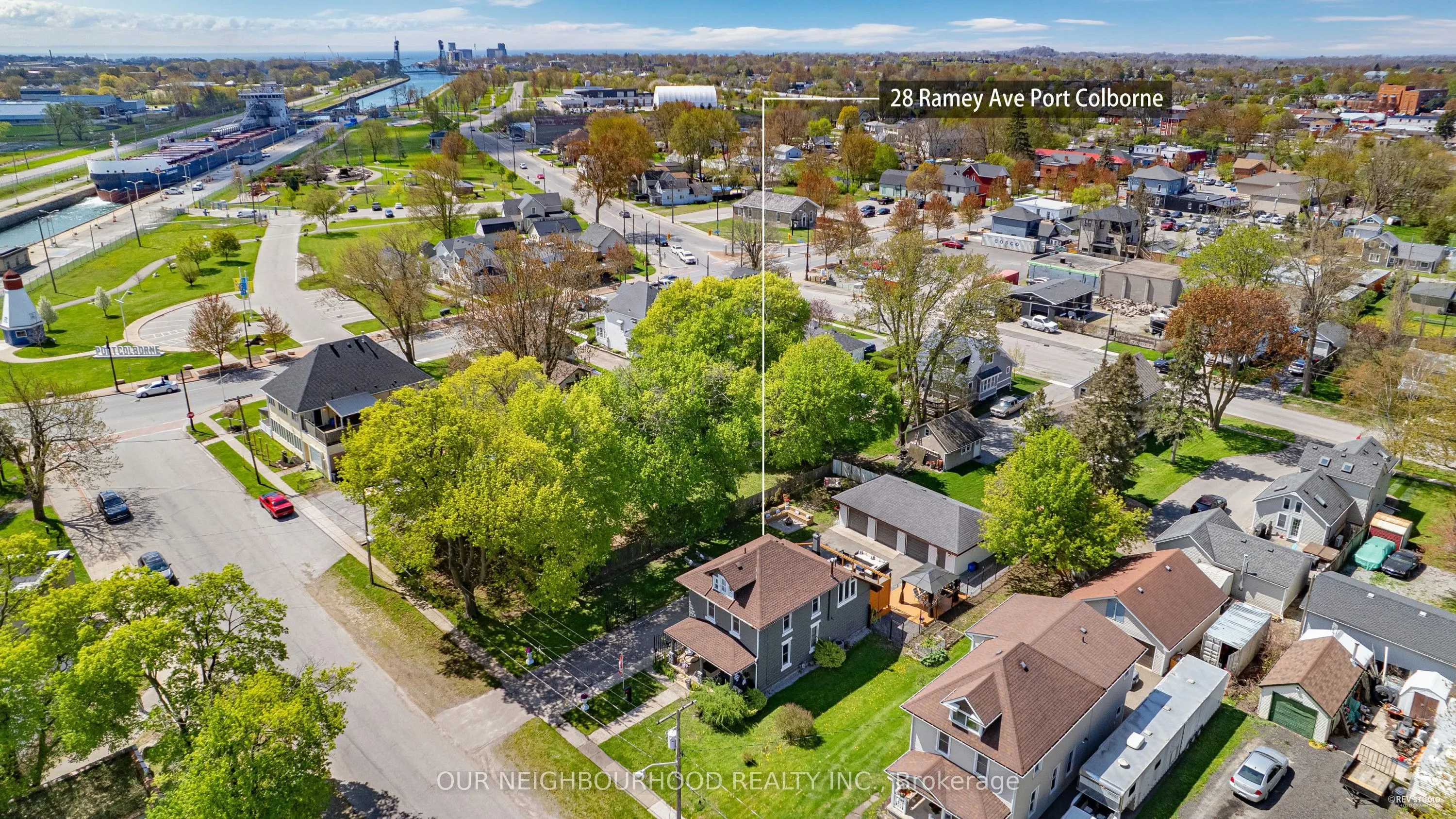28 Ramey Avenue