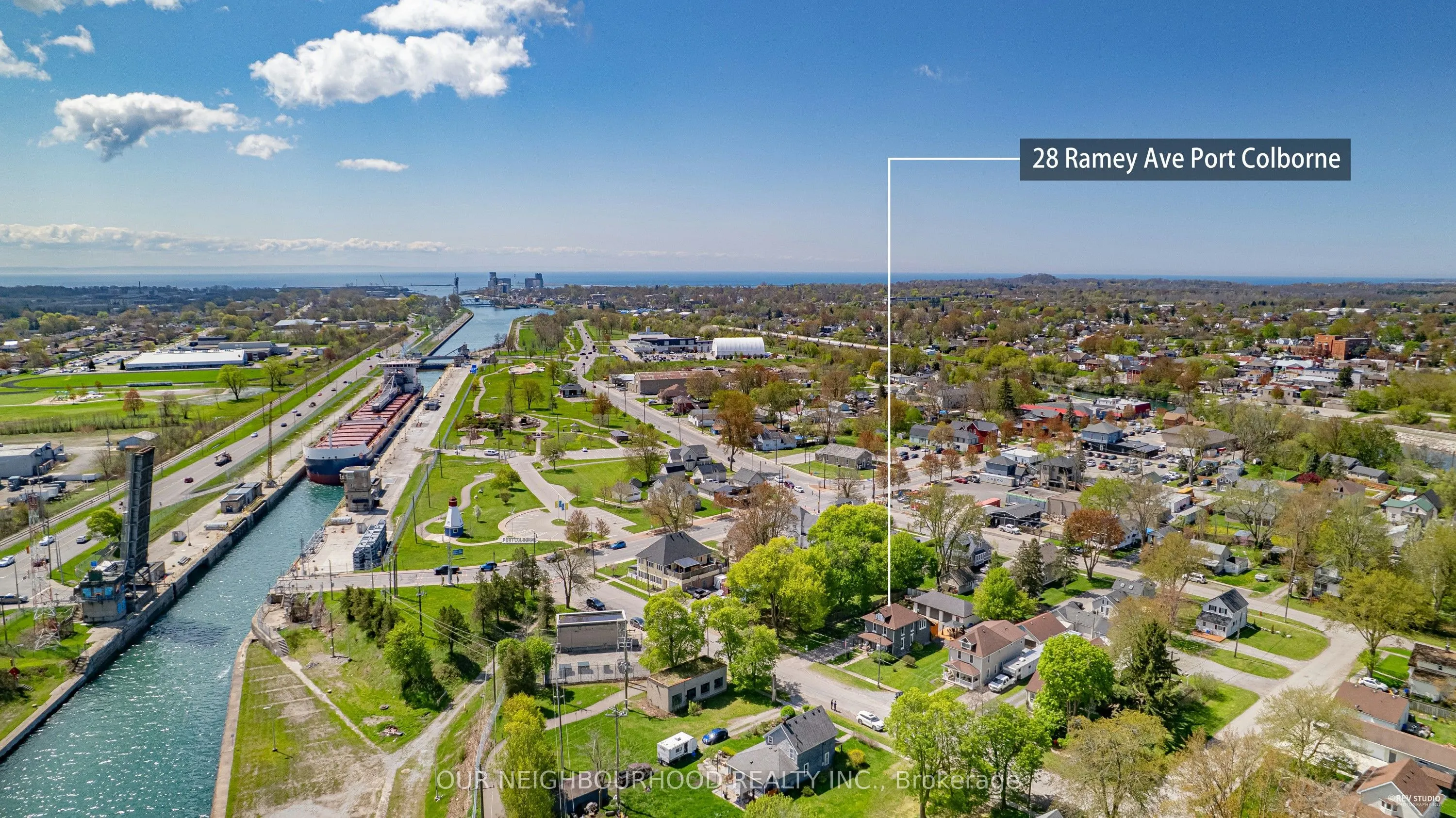 28 Ramey Avenue