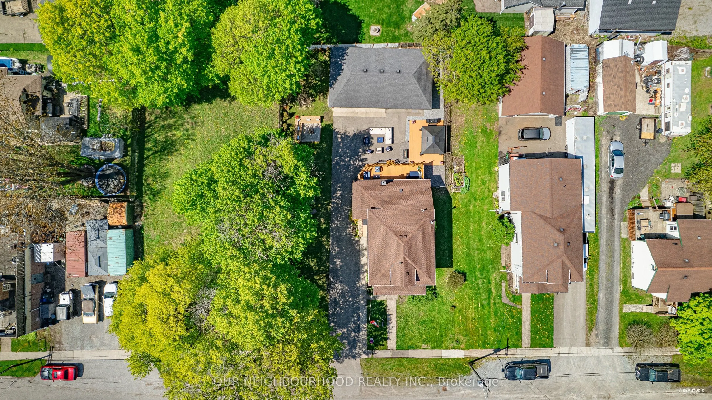 28 Ramey Avenue